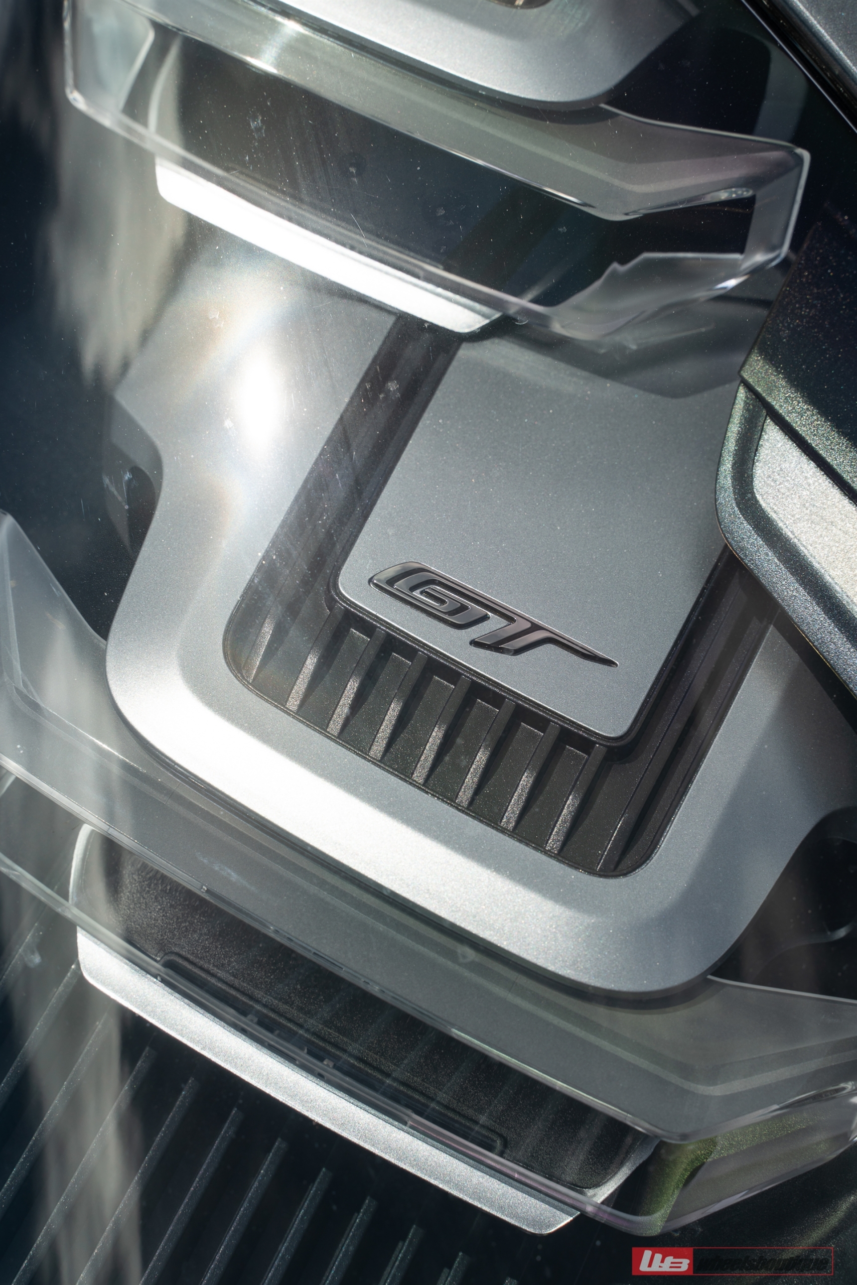 Ford GT – RETROSeries RS5.3