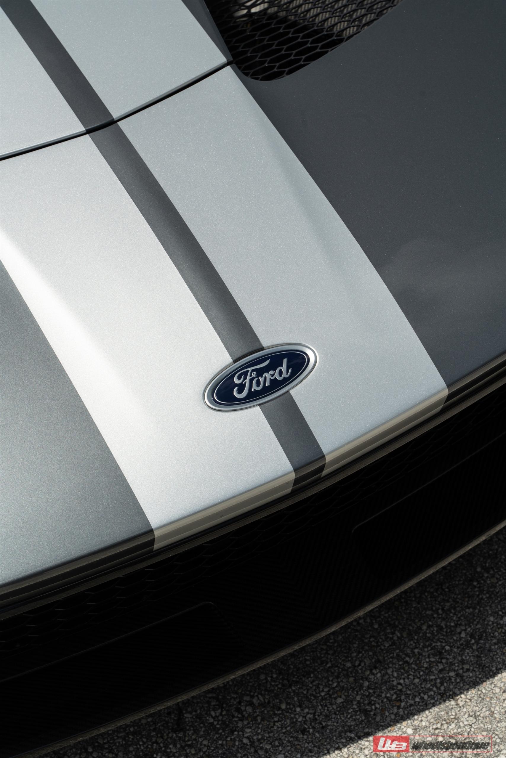 Ford GT – RETROSeries RS5.3