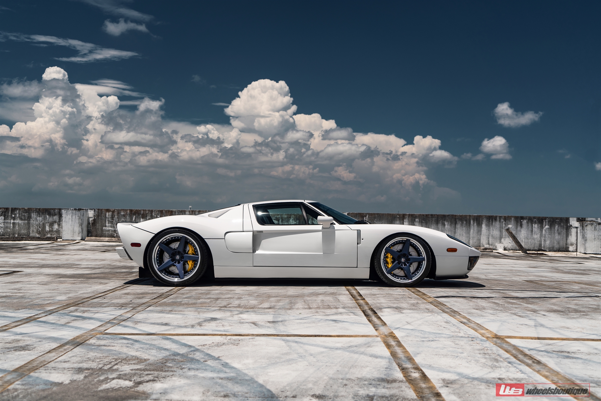 ANRKY RS5.3 | Ford GT 1