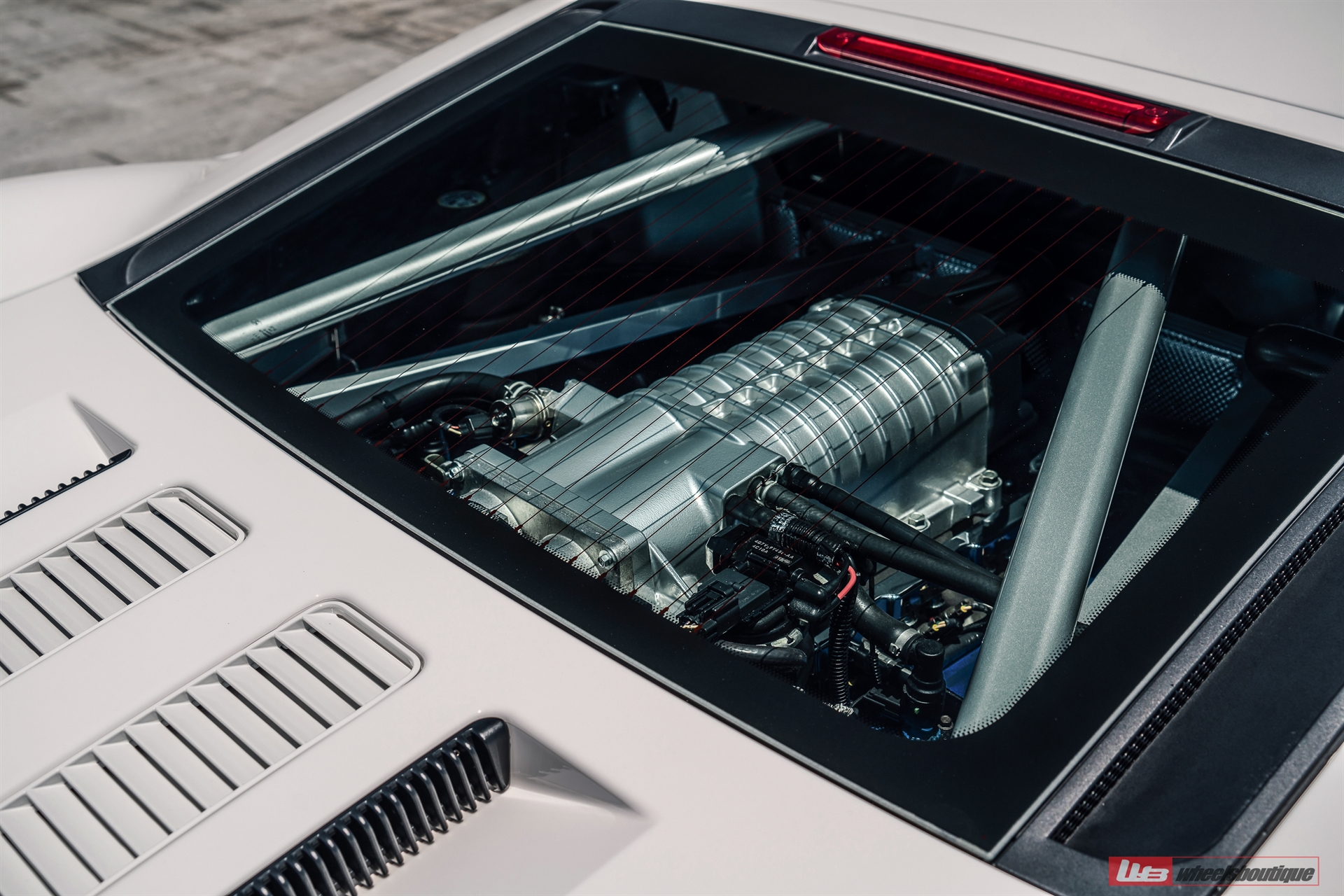 ANRKY RS5.3 | Ford GT 1