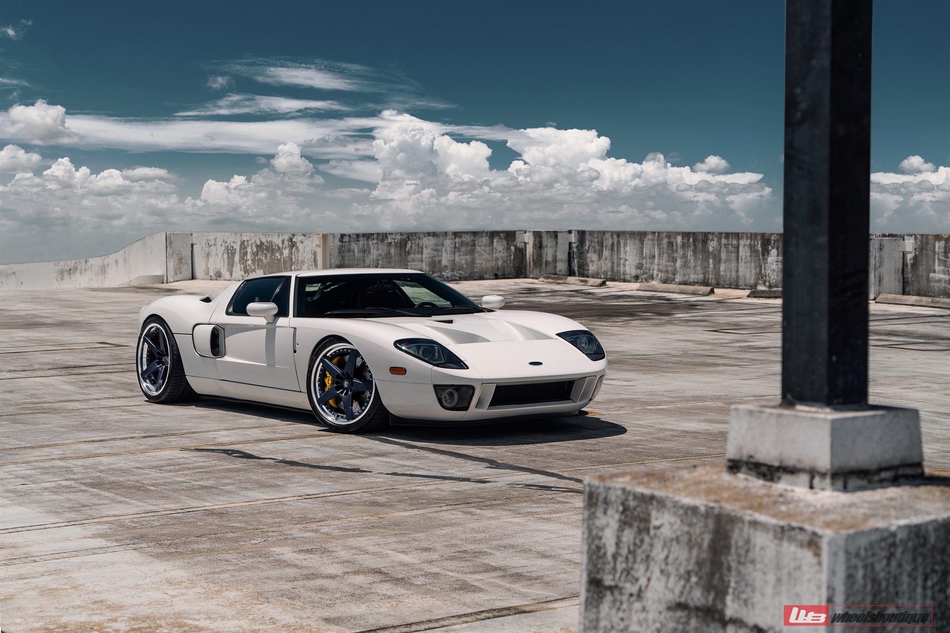 ANRKY RS5.3 | Ford GT 1