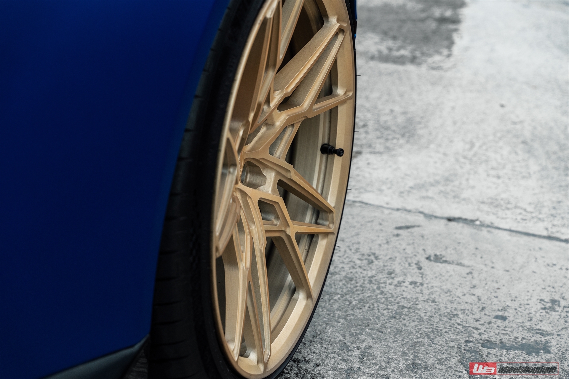 ANRKY S1-X2 | Lamborghini Huracan Performante Spyder