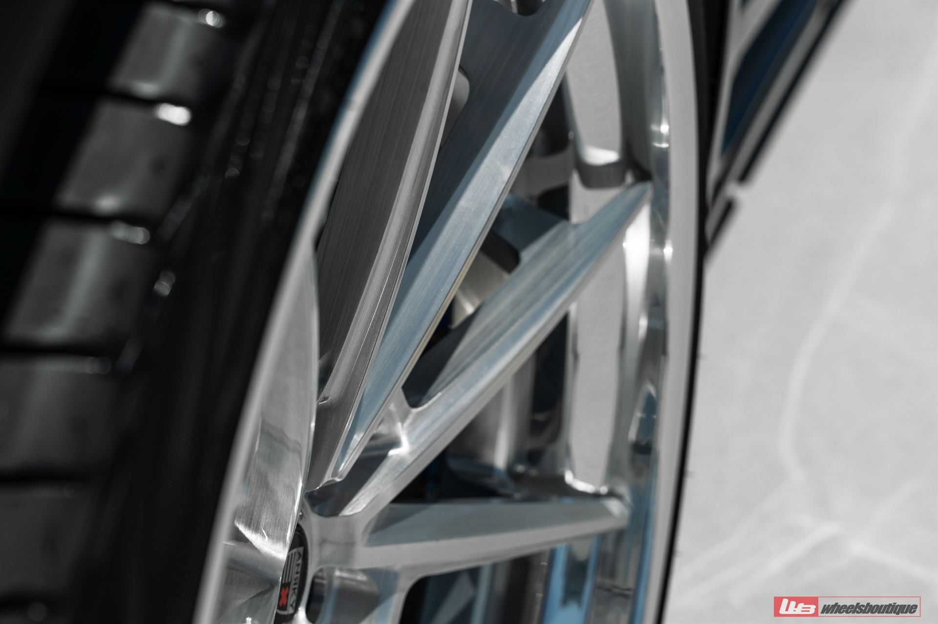 ANRKY AN38 | Lamborghini Urus 2