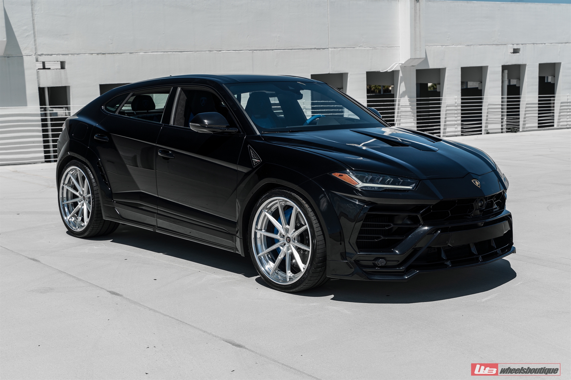 ANRKY AN38 | Lamborghini Urus 2