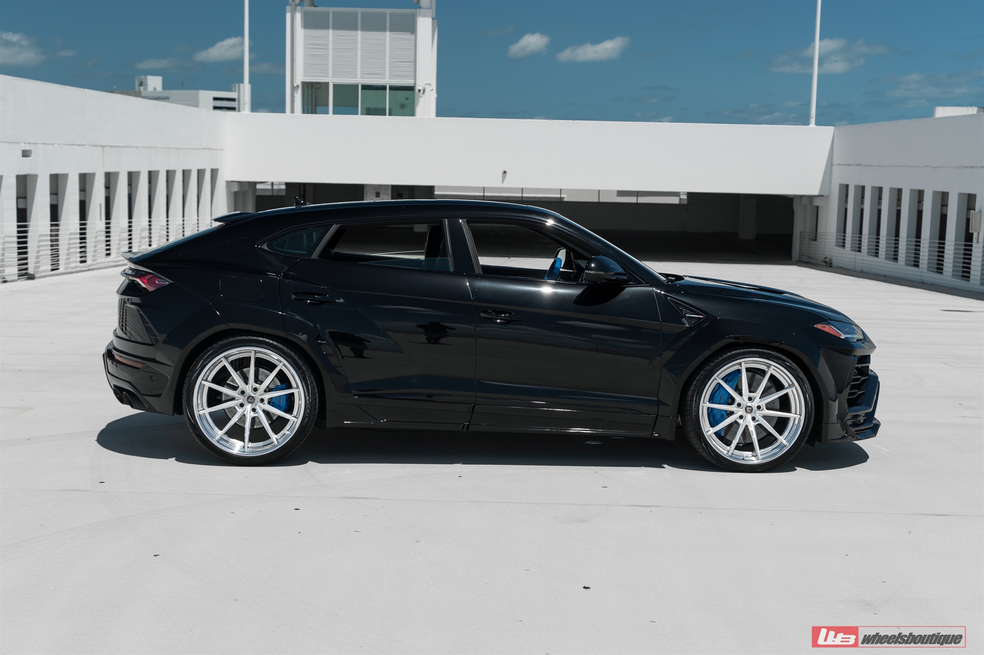 ANRKY AN38 | Lamborghini Urus 2