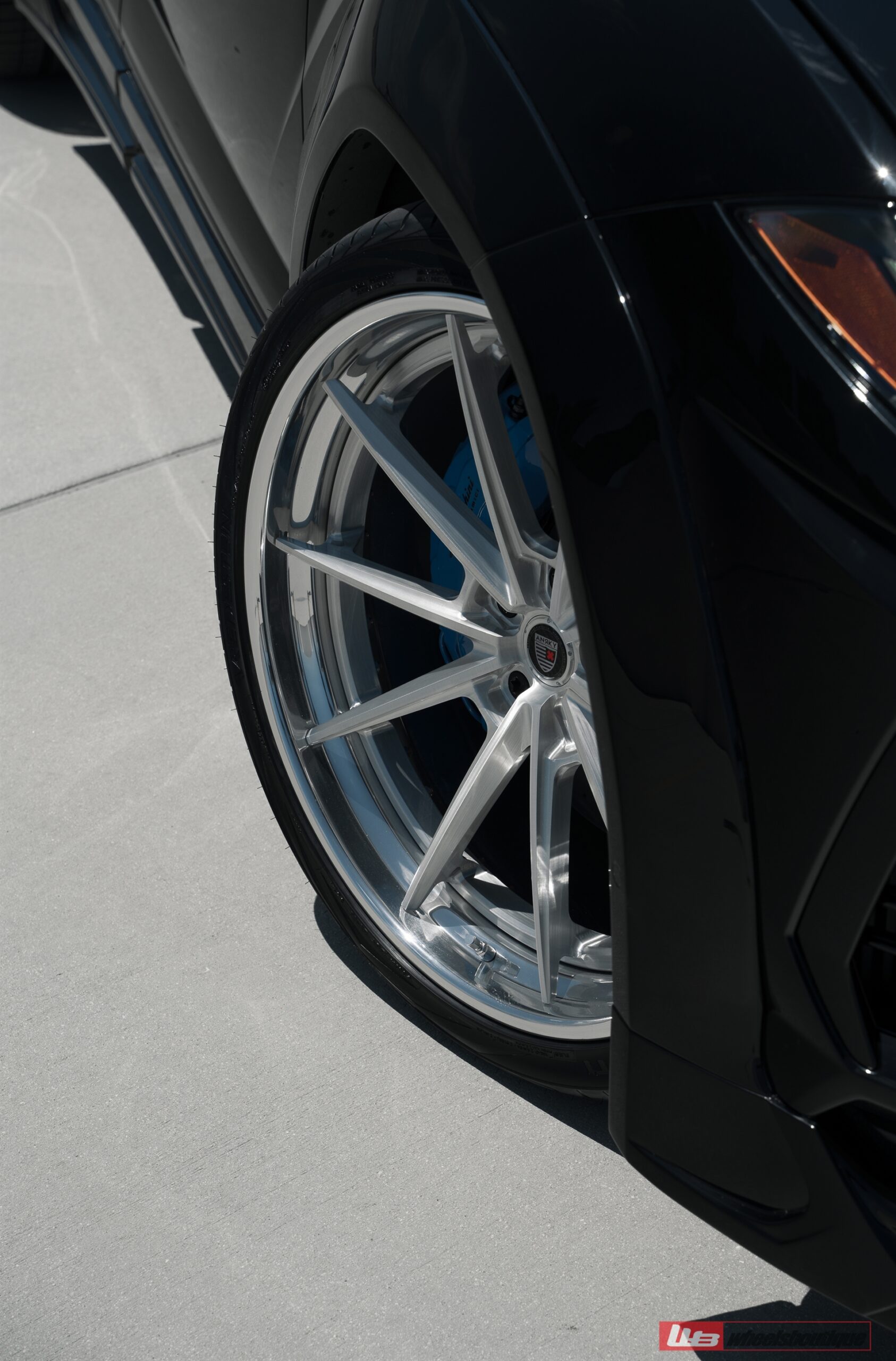 ANRKY AN38 | Lamborghini Urus 2