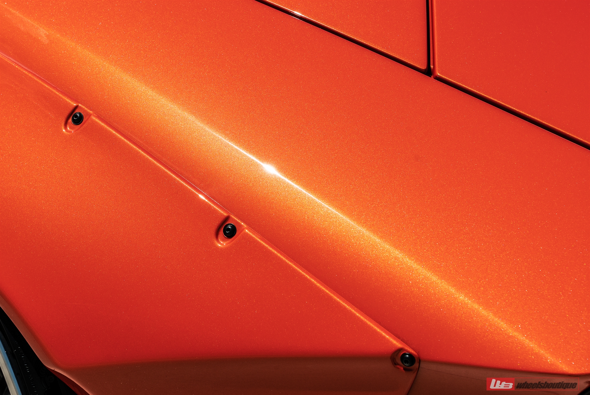 ANRKY AN31 | Lamborghini Aventador