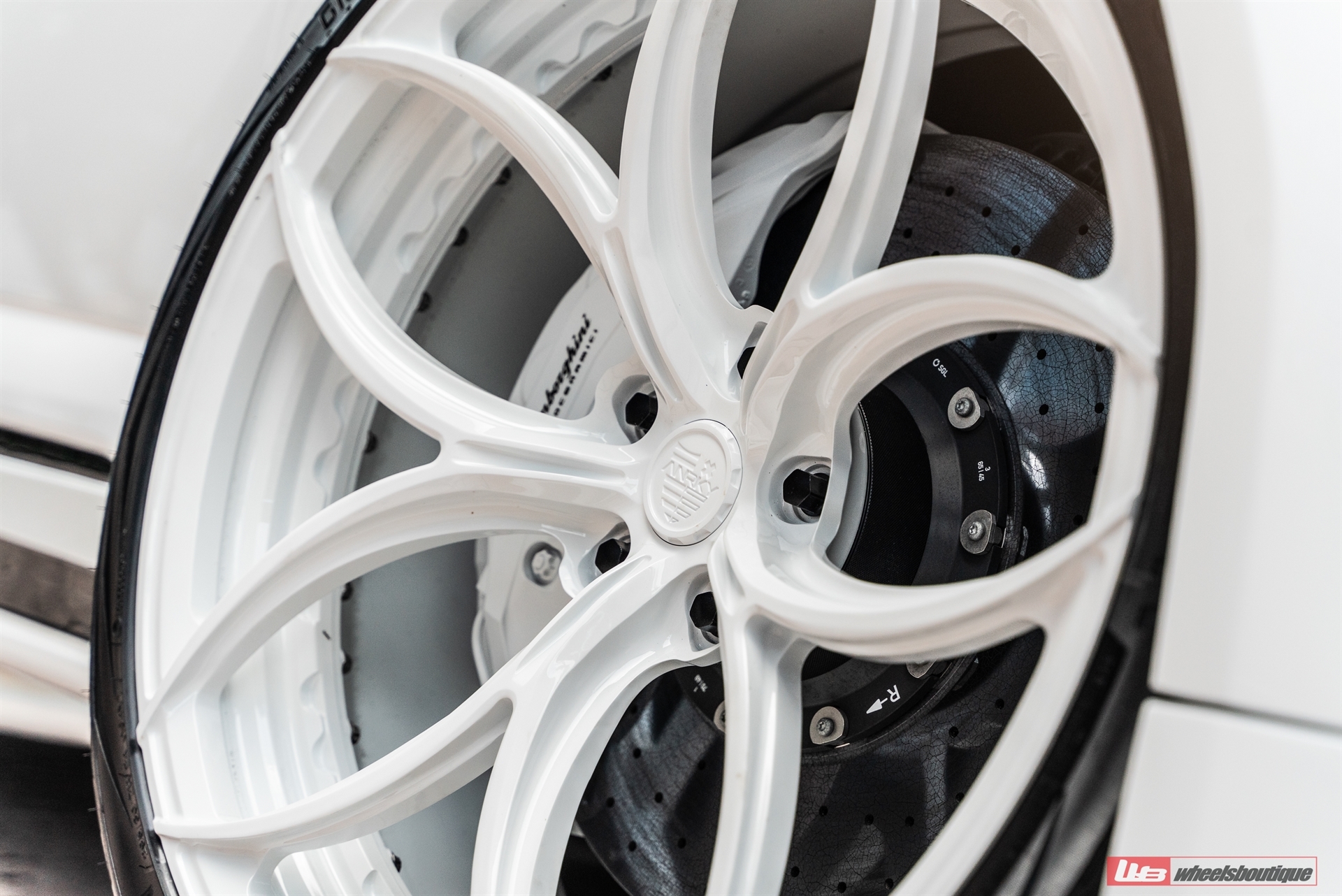 ANRKY S2-X0 | Lamborghini Urus