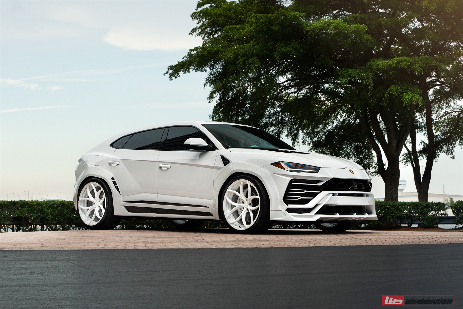 ANRKY S2-X0 | Lamborghini Urus