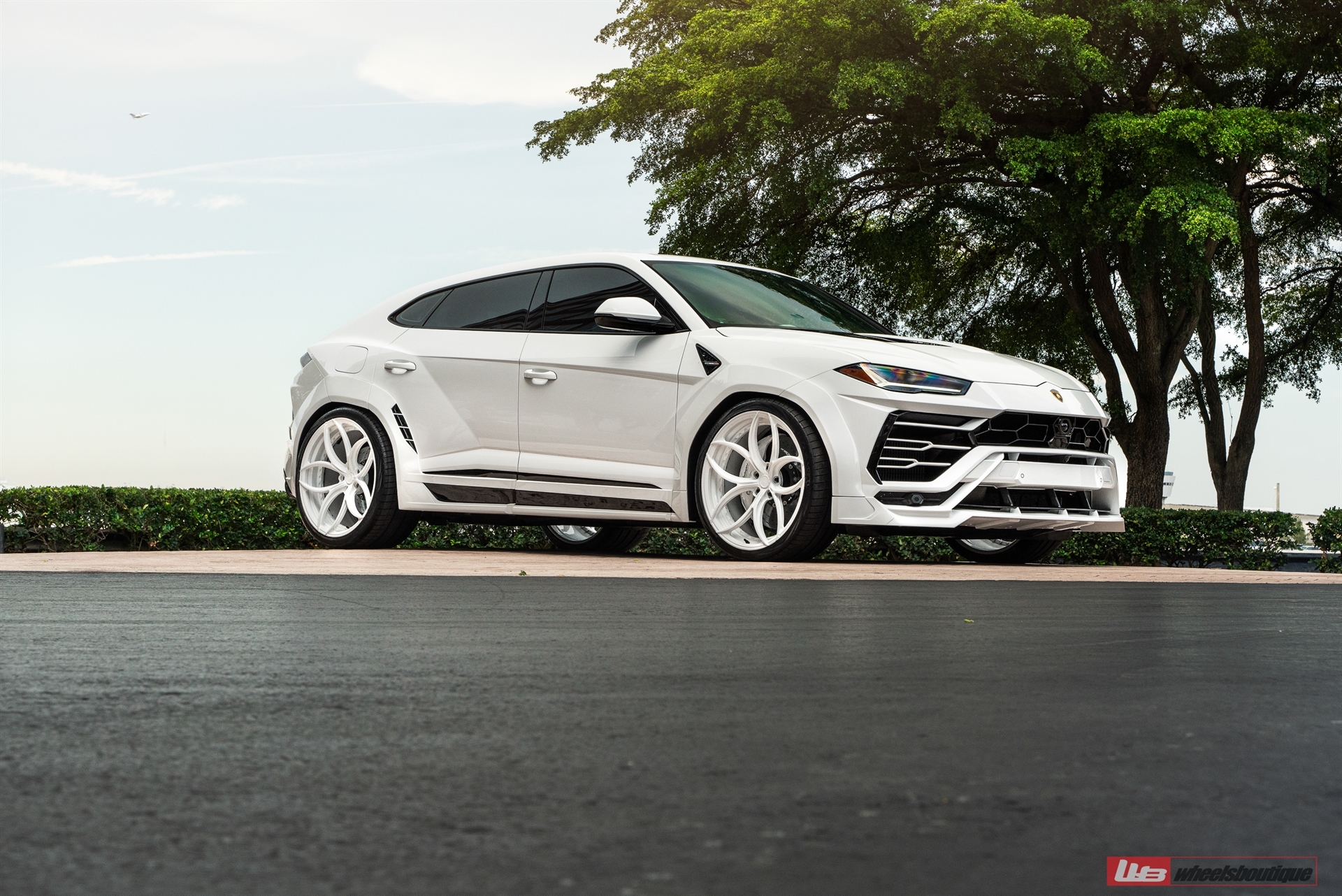 ANRKY S2-X0 | Lamborghini Urus