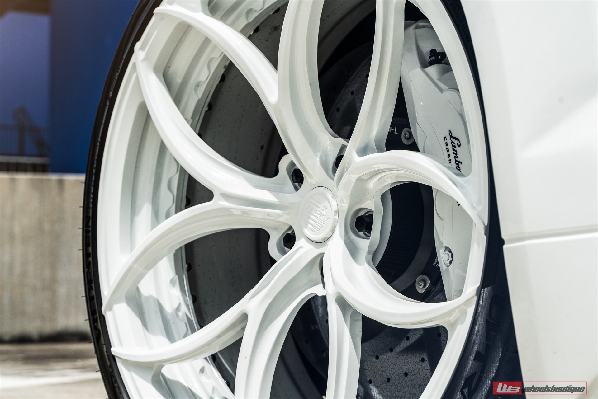 ANRKY S2-X0 | Lamborghini Urus