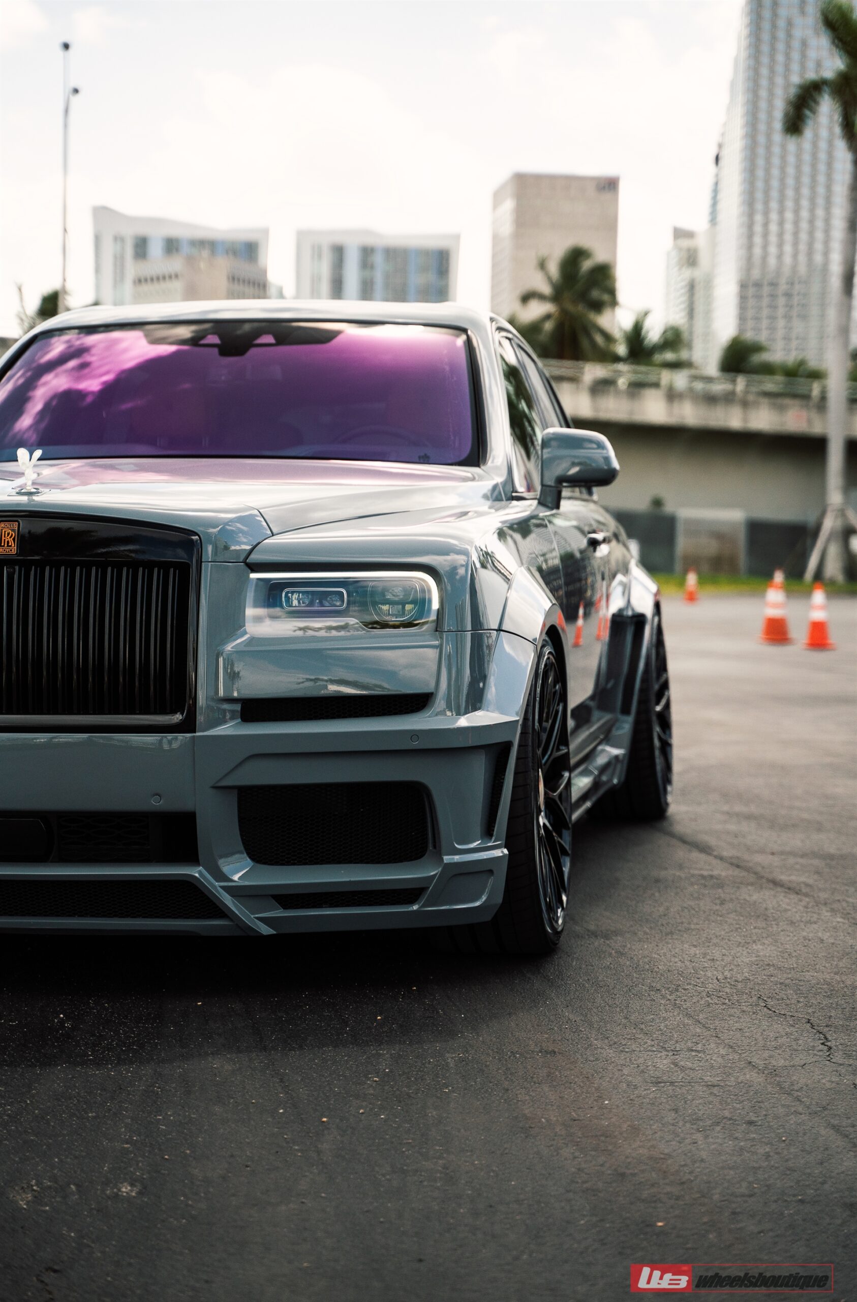 ANRKY AN20 | Rolls-Royce Cullinan 2