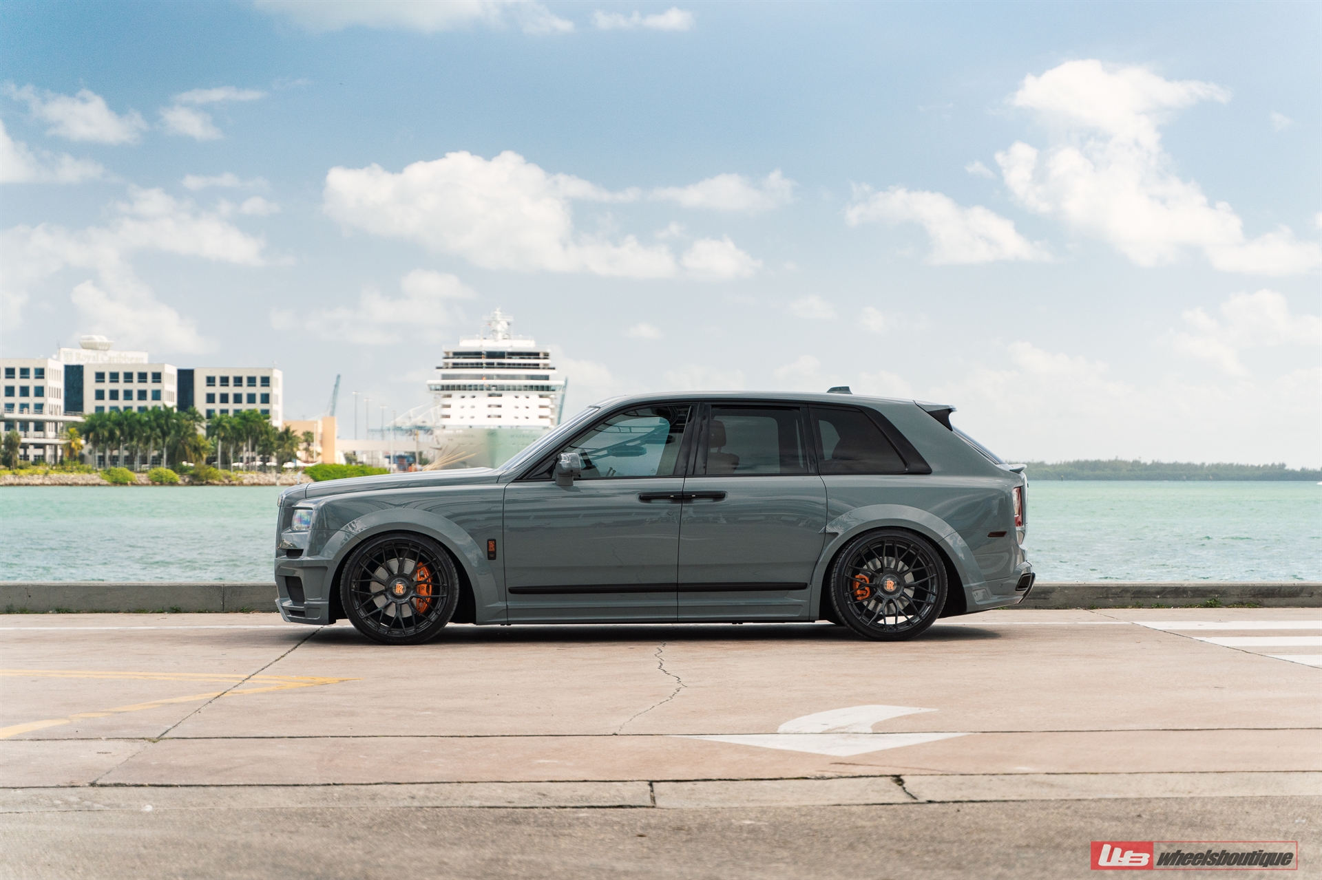 ANRKY AN20 | Rolls-Royce Cullinan 2