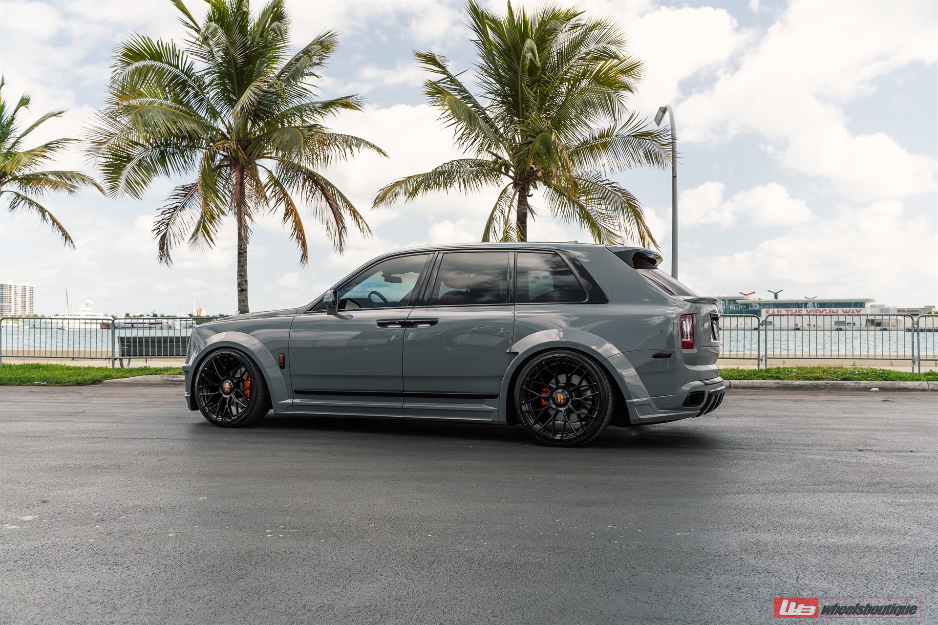 ANRKY AN20 | Rolls-Royce Cullinan 2