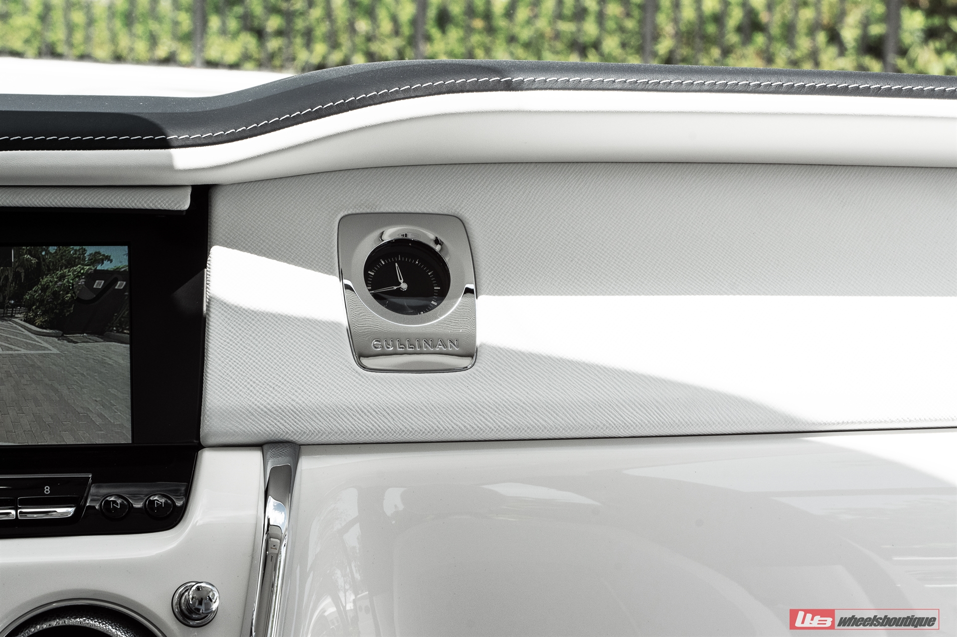 ANRKY RF-282 | Rolls-Royce Cullinan 3