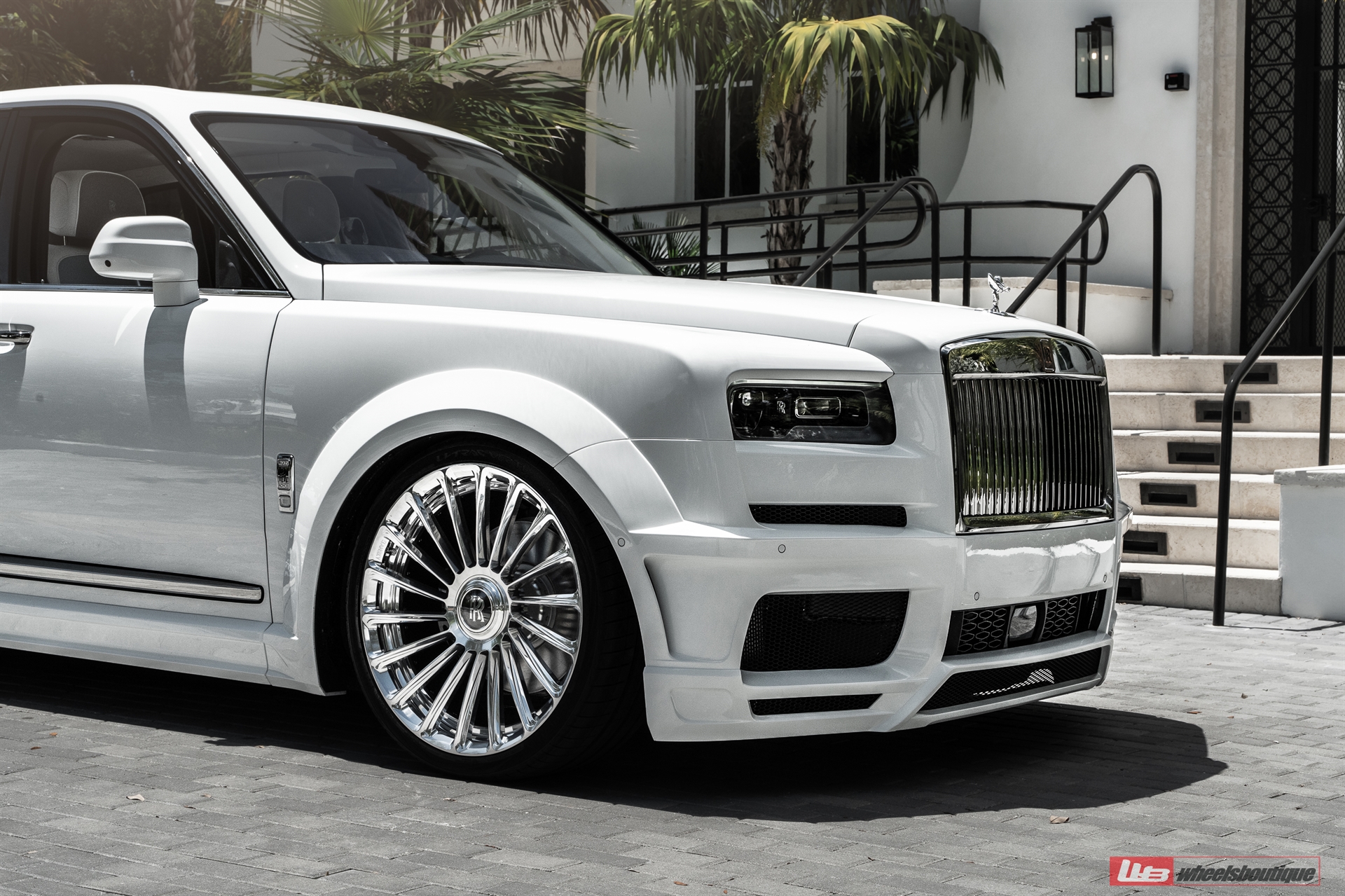 ANRKY RF-282 | Rolls-Royce Cullinan 3