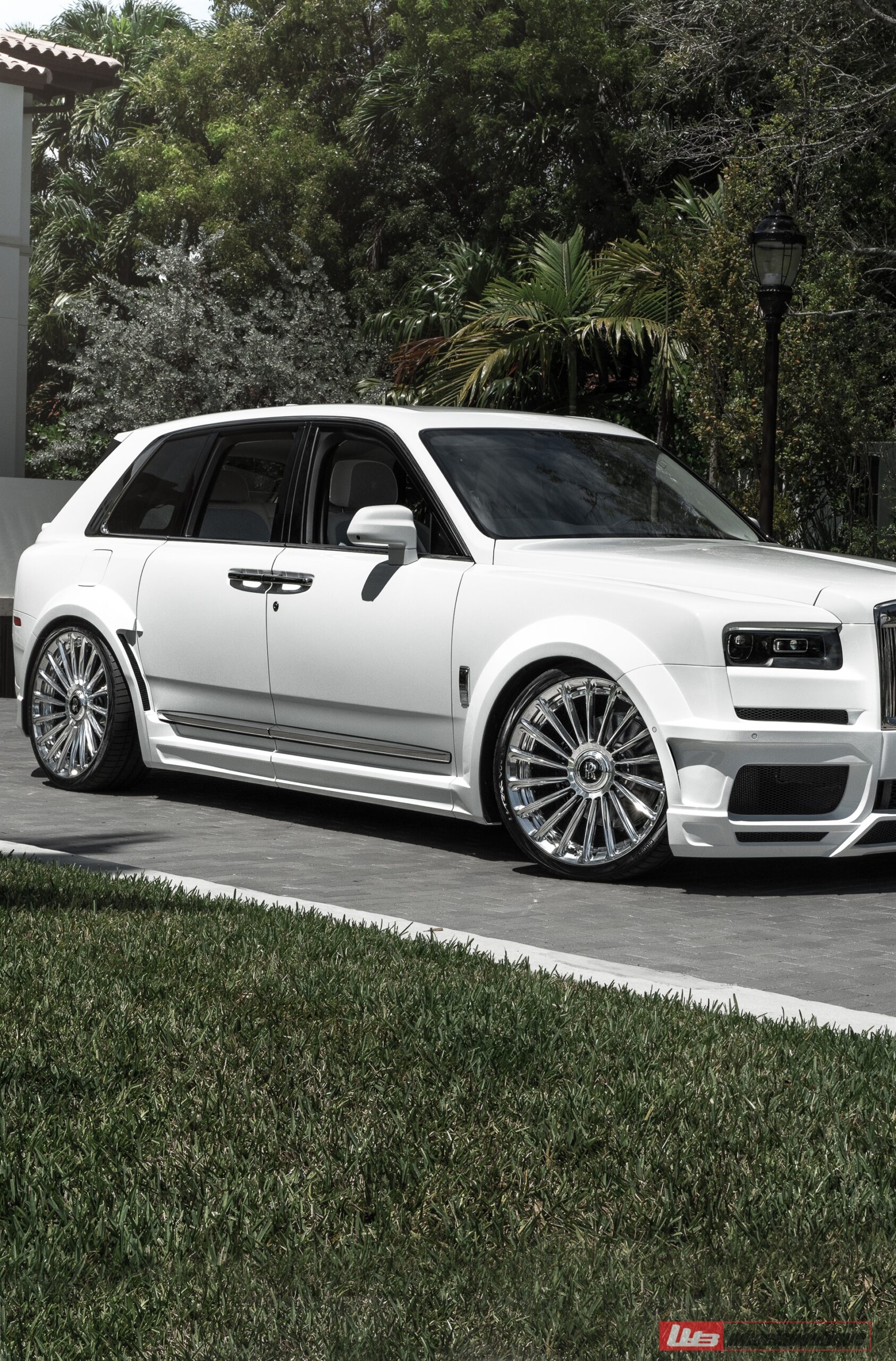 ANRKY RF-282 | Rolls-Royce Cullinan 3