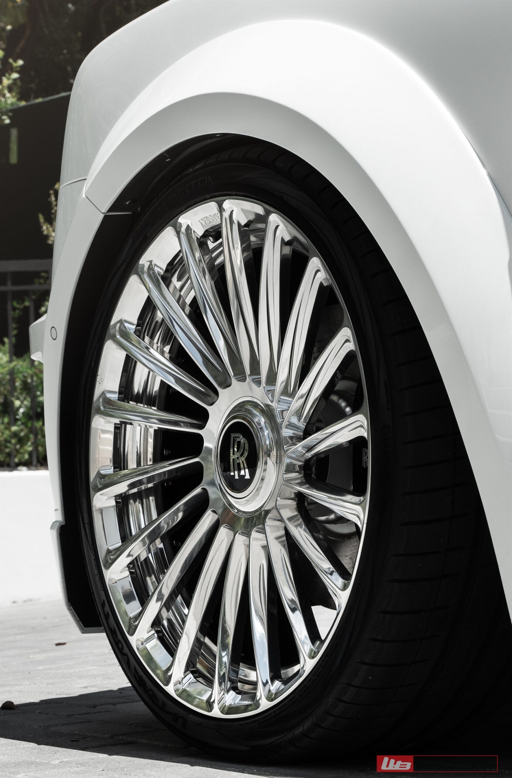 ANRKY RF-282 | Rolls-Royce Cullinan 3