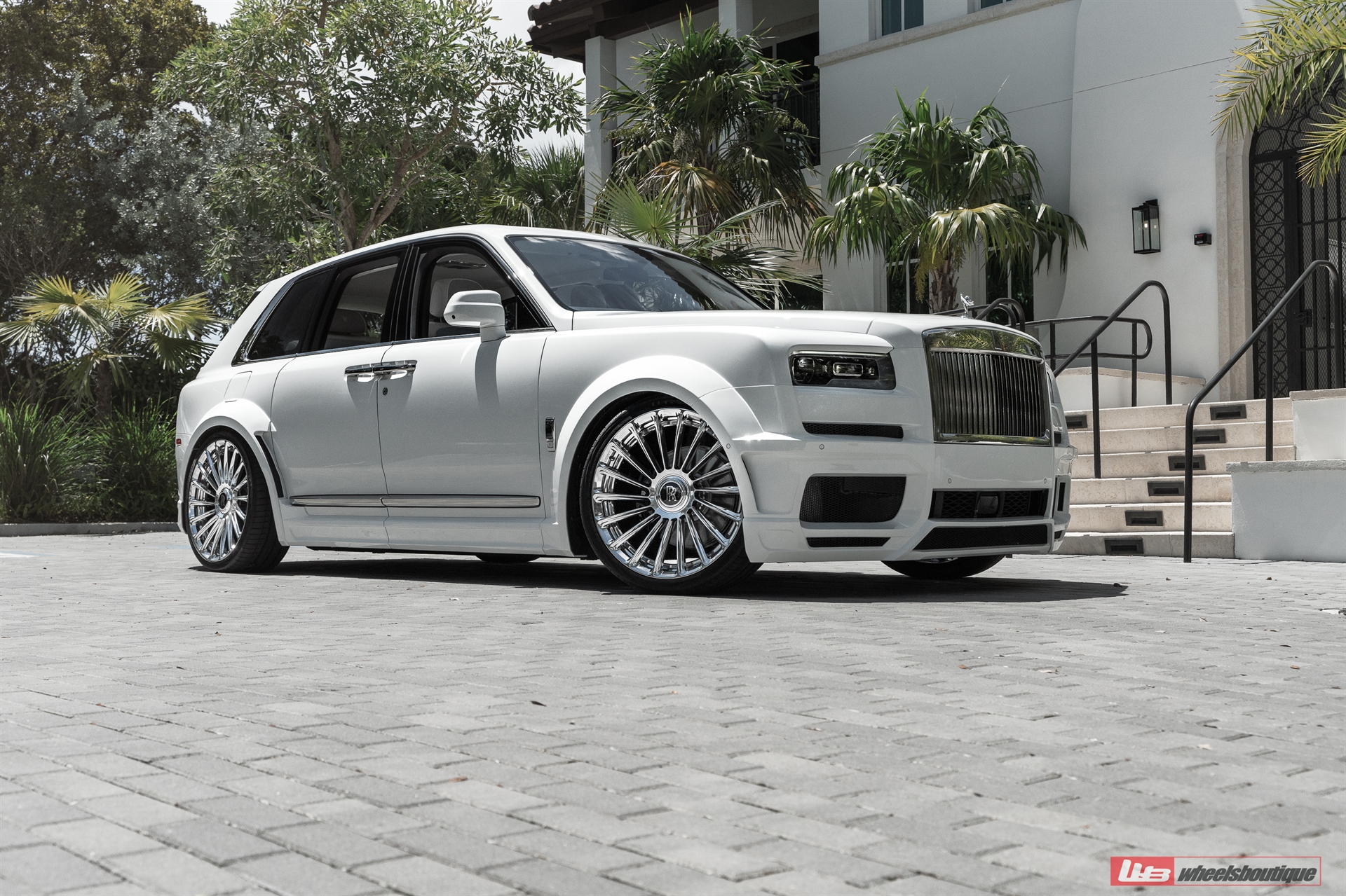 ANRKY RF-282 | Rolls-Royce Cullinan 3