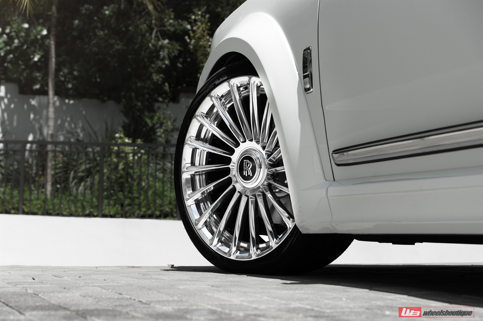 ANRKY RF-282 | Rolls-Royce Cullinan 3