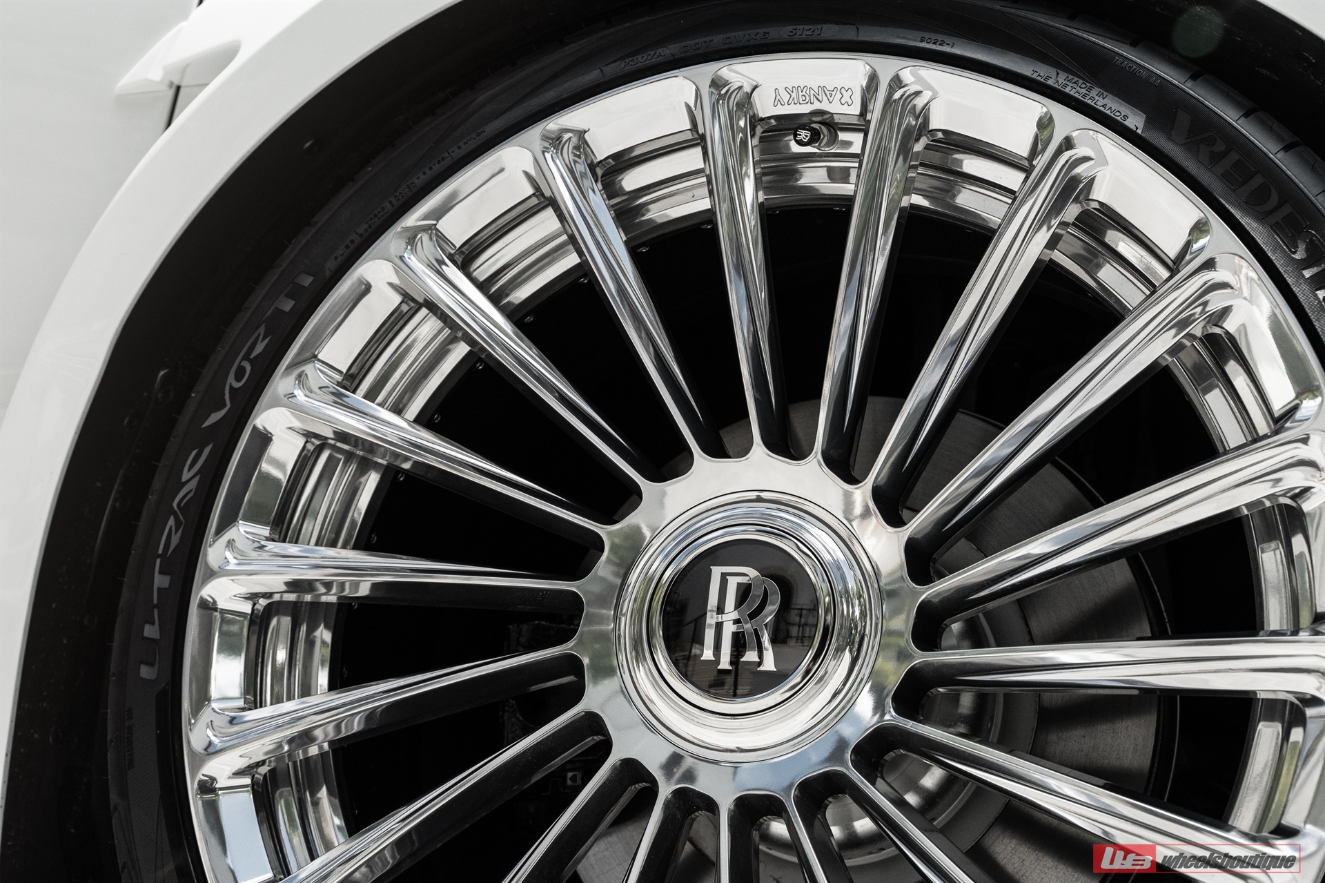 ANRKY RF-282 | Rolls-Royce Cullinan 3