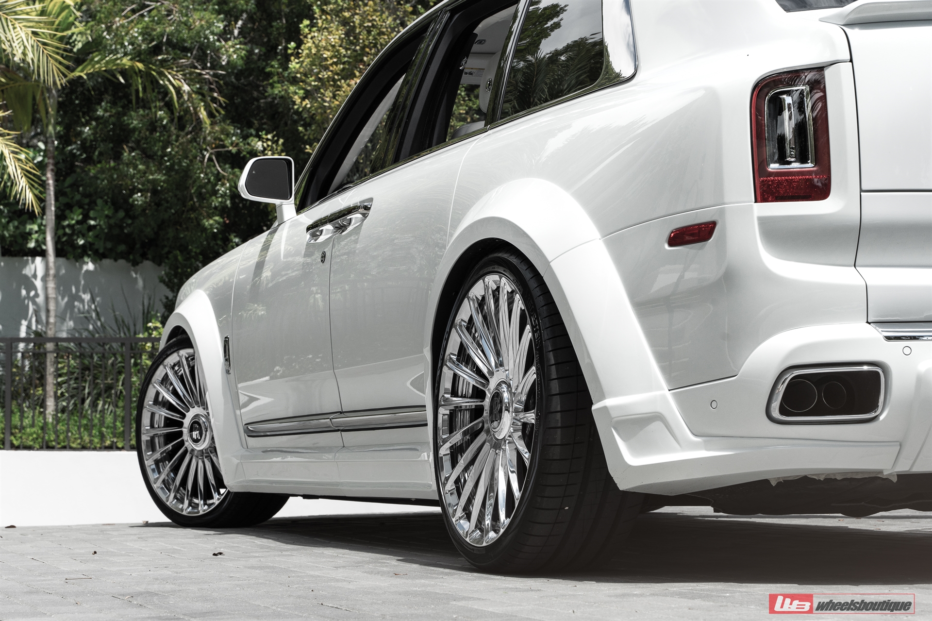 ANRKY RF-282 | Rolls-Royce Cullinan 3