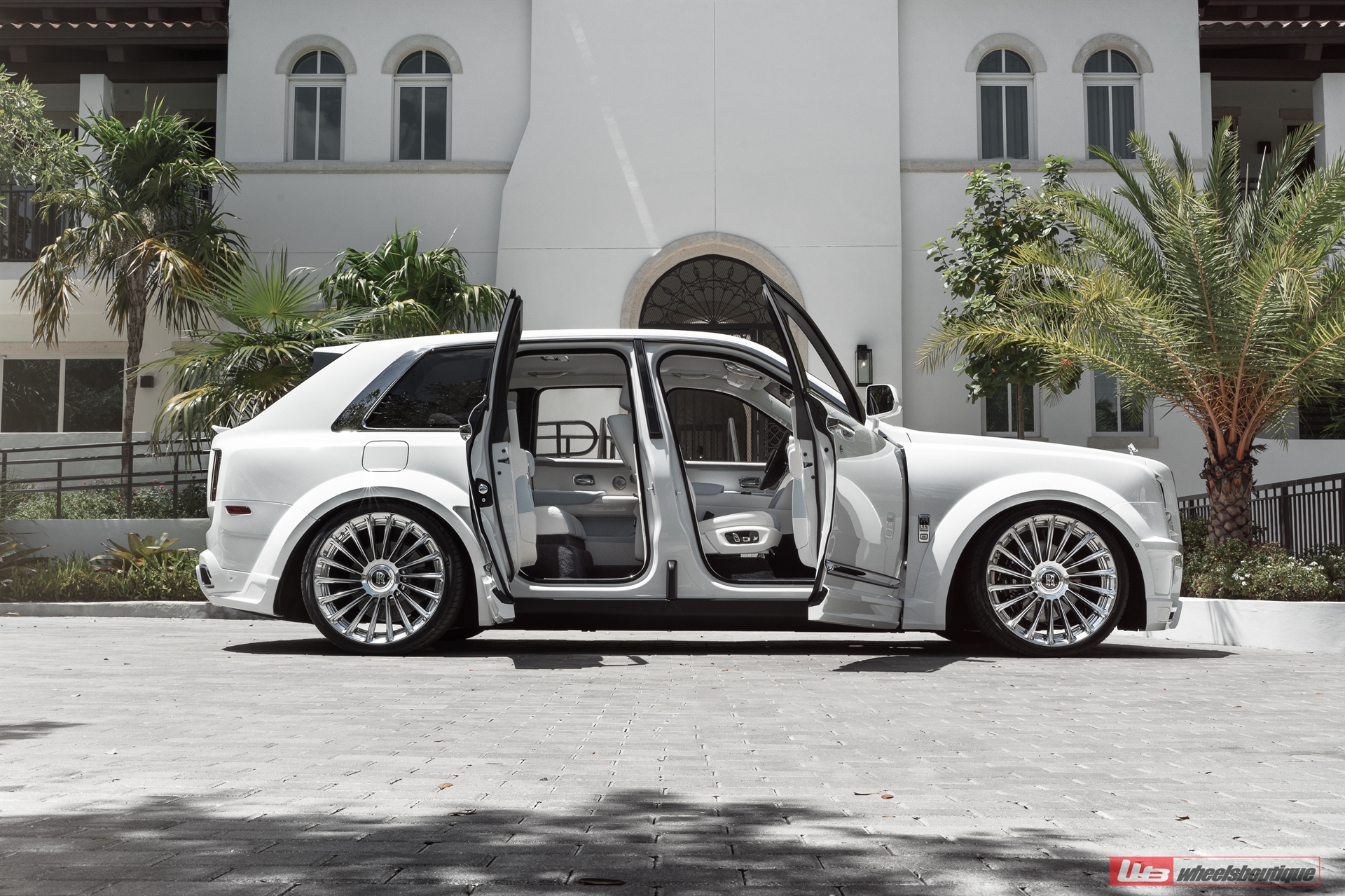 ANRKY RF-282 | Rolls-Royce Cullinan 3