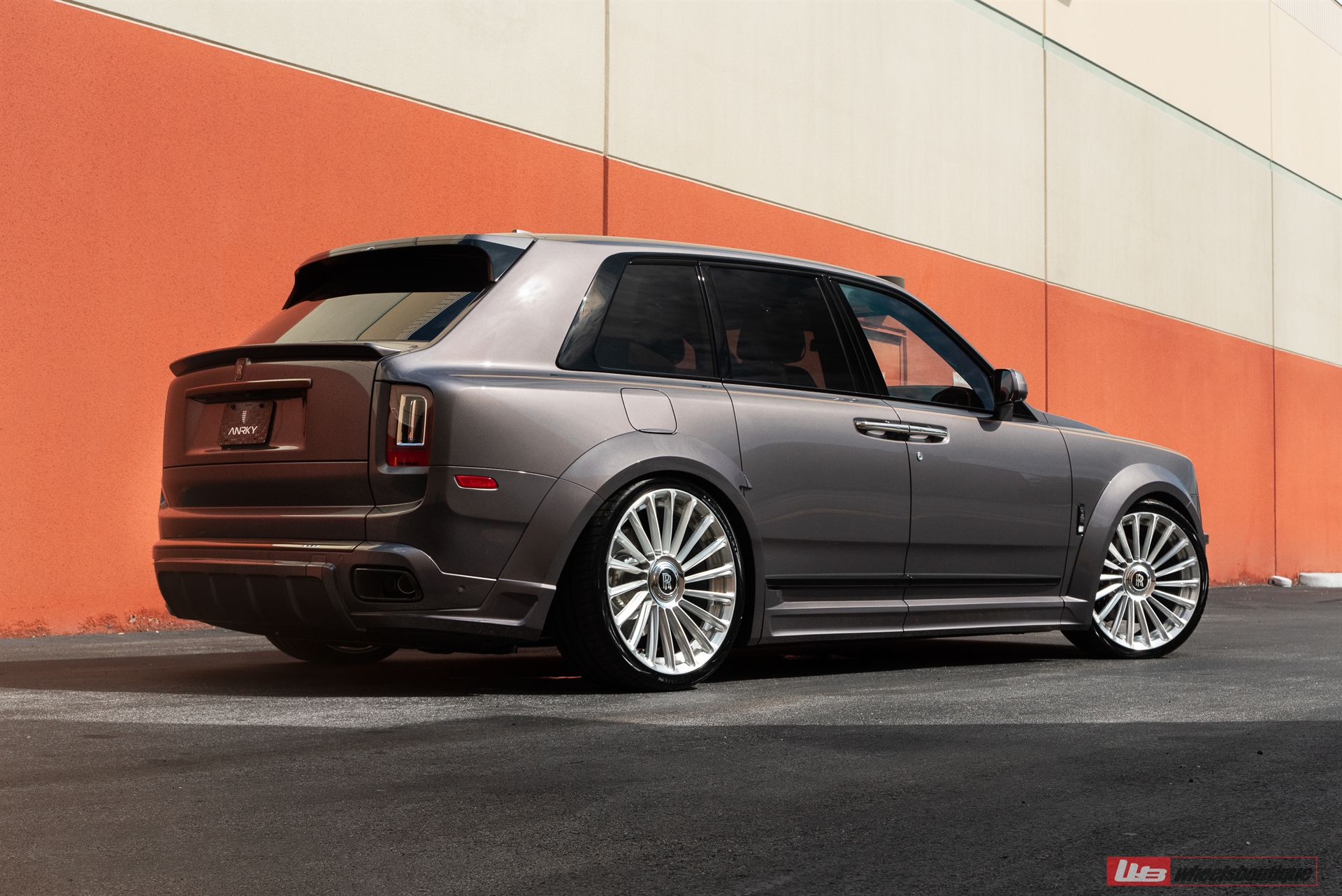 ANRKY RF-282 | Rolls-Royce Cullinan 6