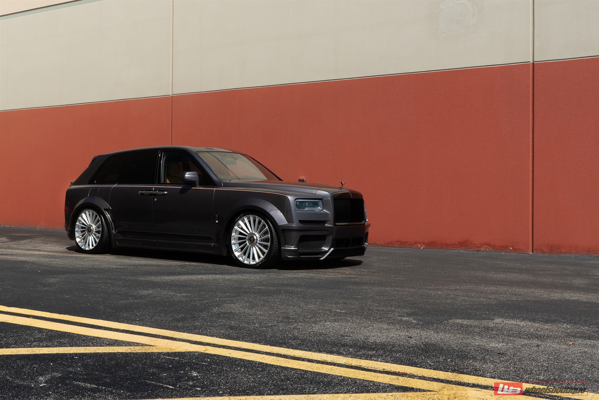 ANRKY RF-282 | Rolls-Royce Cullinan 6