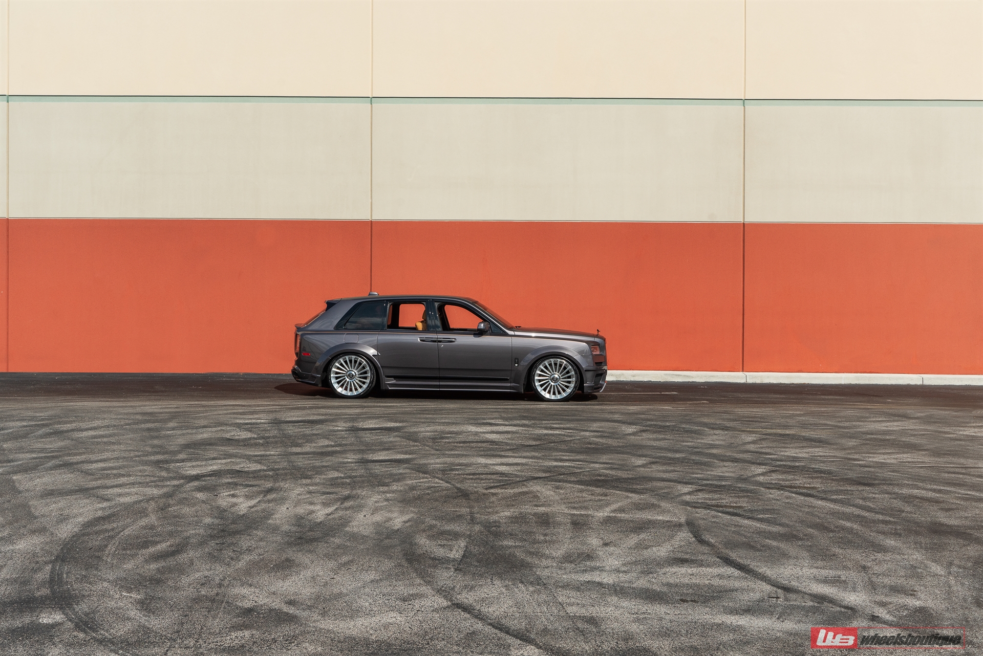 ANRKY RF-282 | Rolls-Royce Cullinan 6