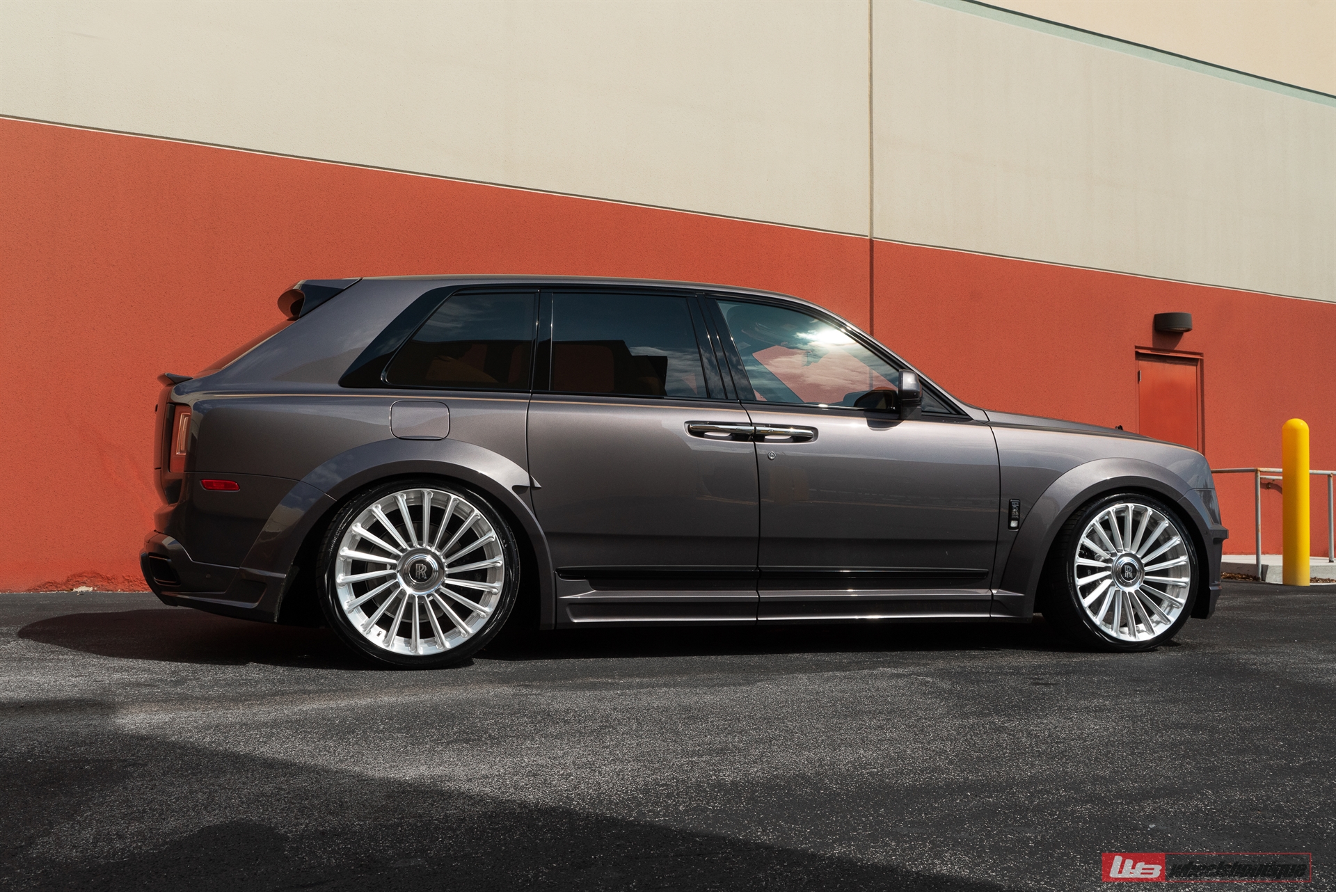 ANRKY RF-282 | Rolls-Royce Cullinan 6