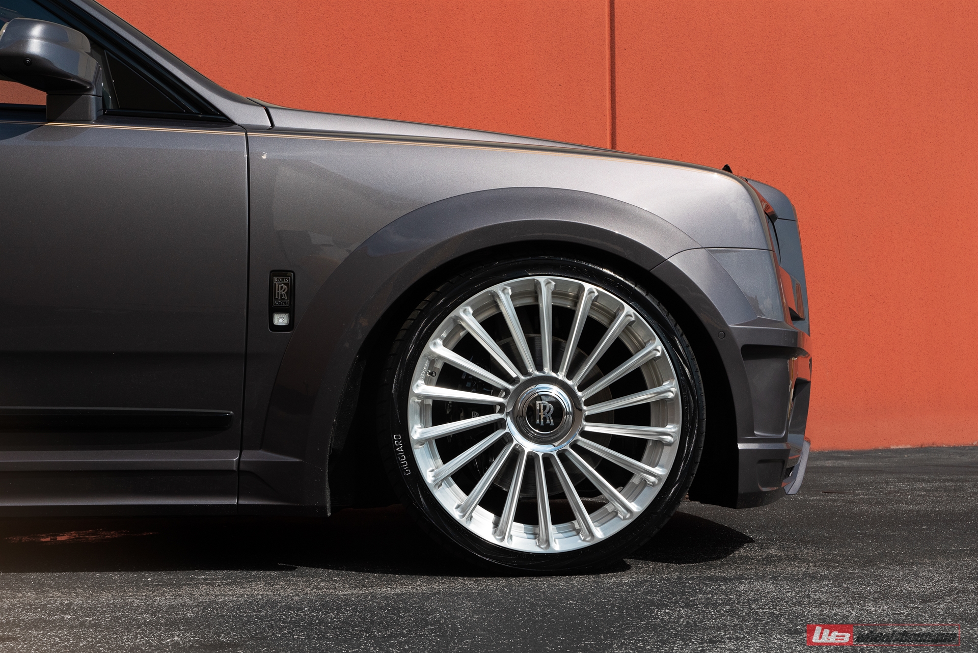 ANRKY RF-282 | Rolls-Royce Cullinan 6