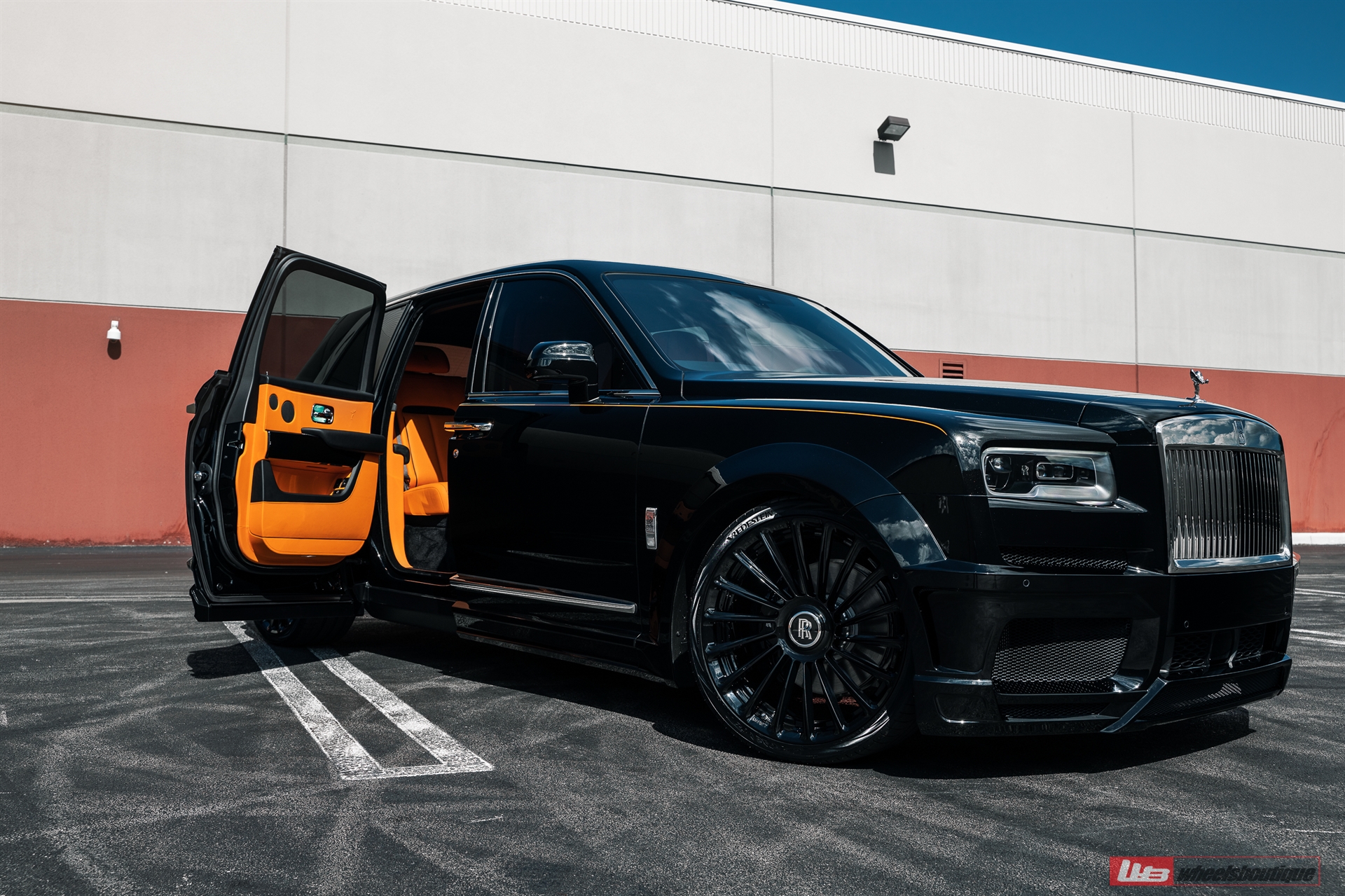 ANRKY RF-282 | Rolls-Royce Cullinan 1