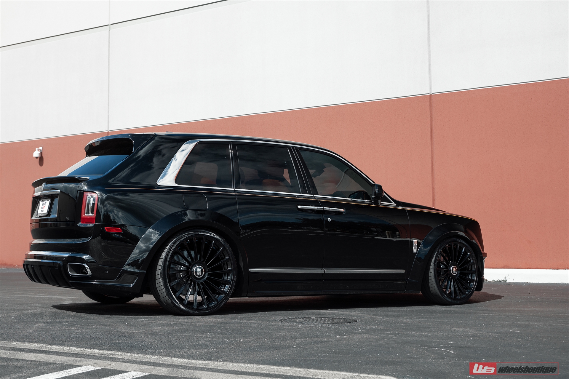 ANRKY RF-282 | Rolls-Royce Cullinan 1