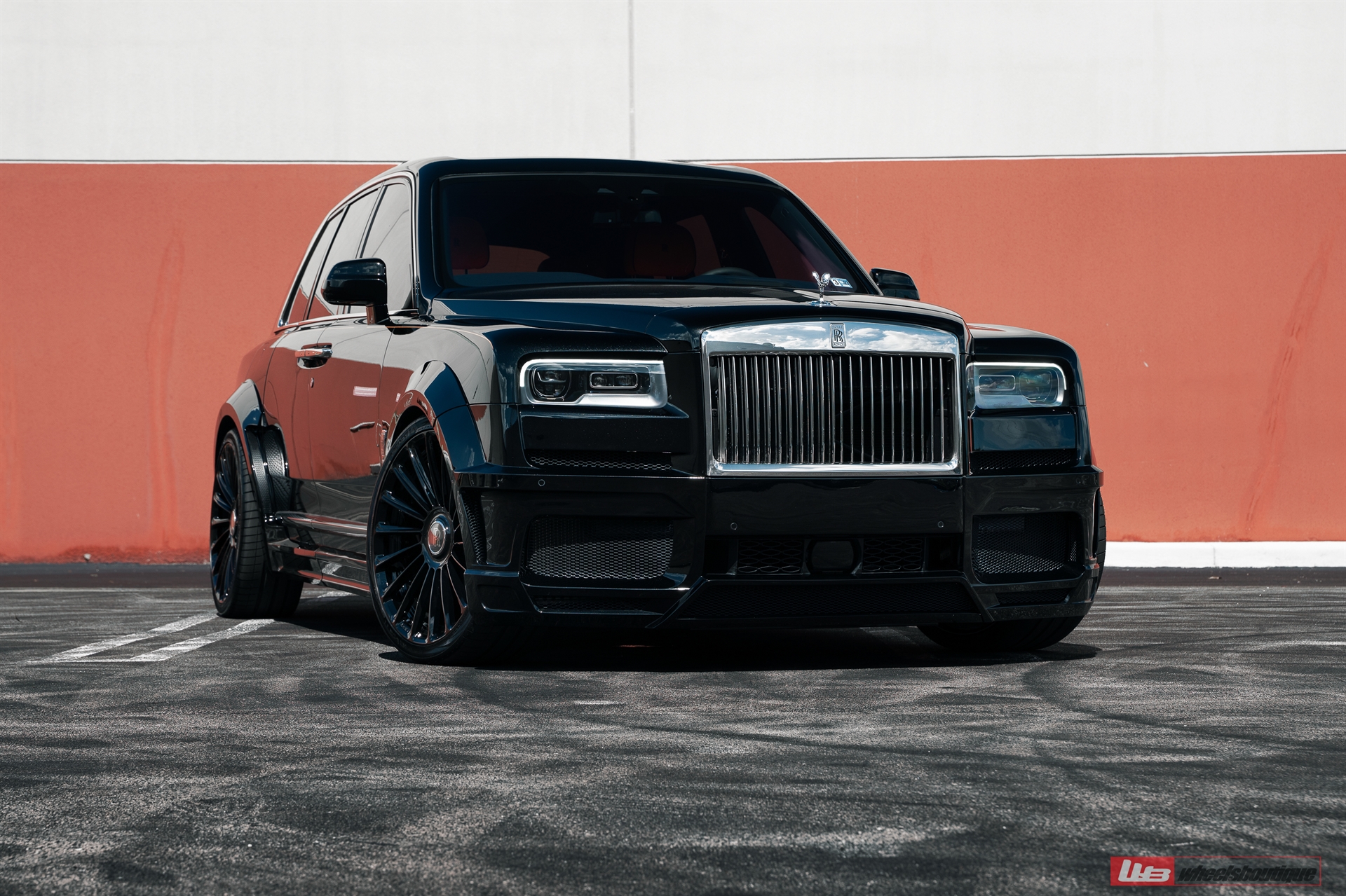 ANRKY RF-282 | Rolls-Royce Cullinan 1