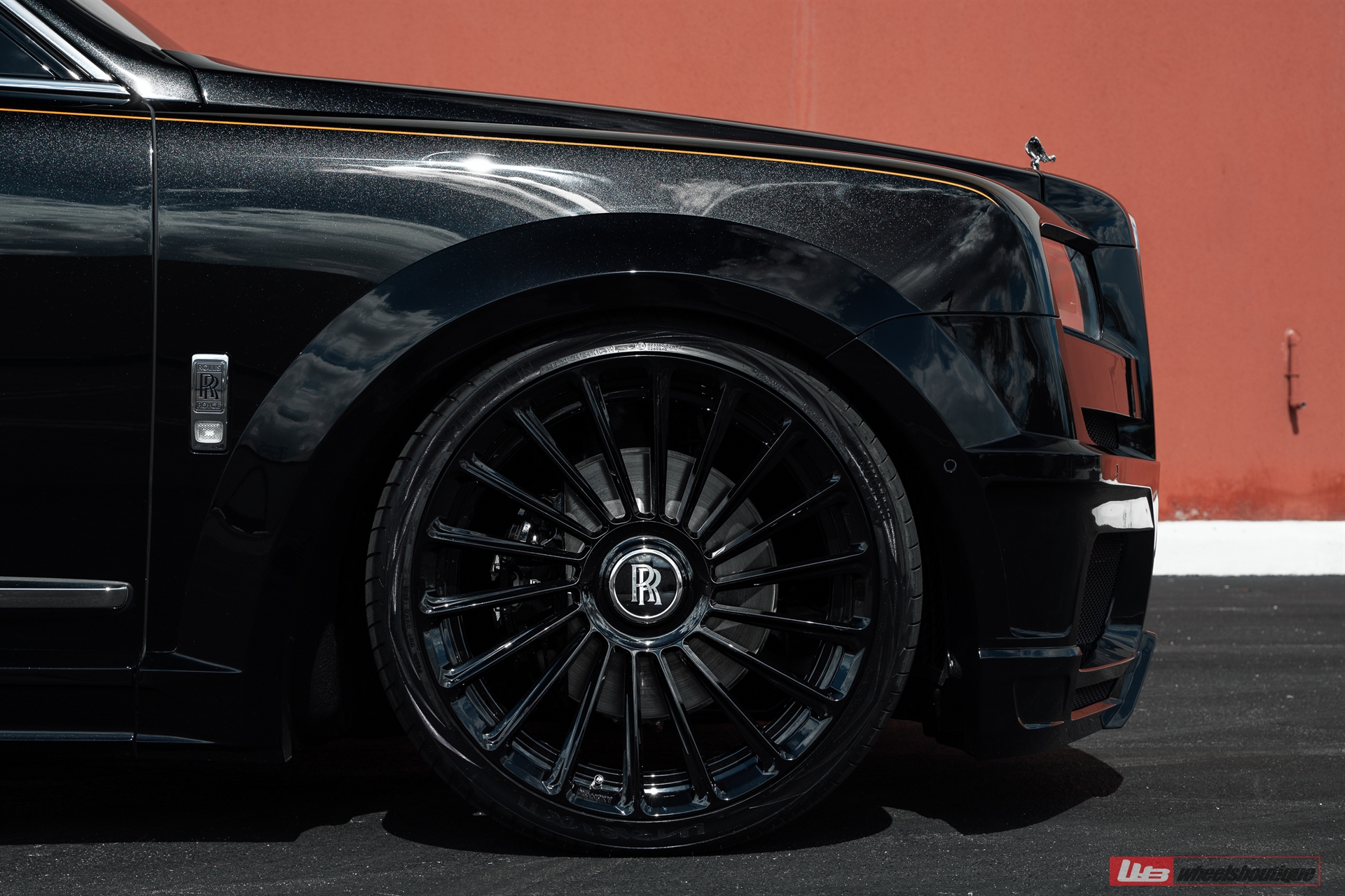 ANRKY RF-282 | Rolls-Royce Cullinan 1