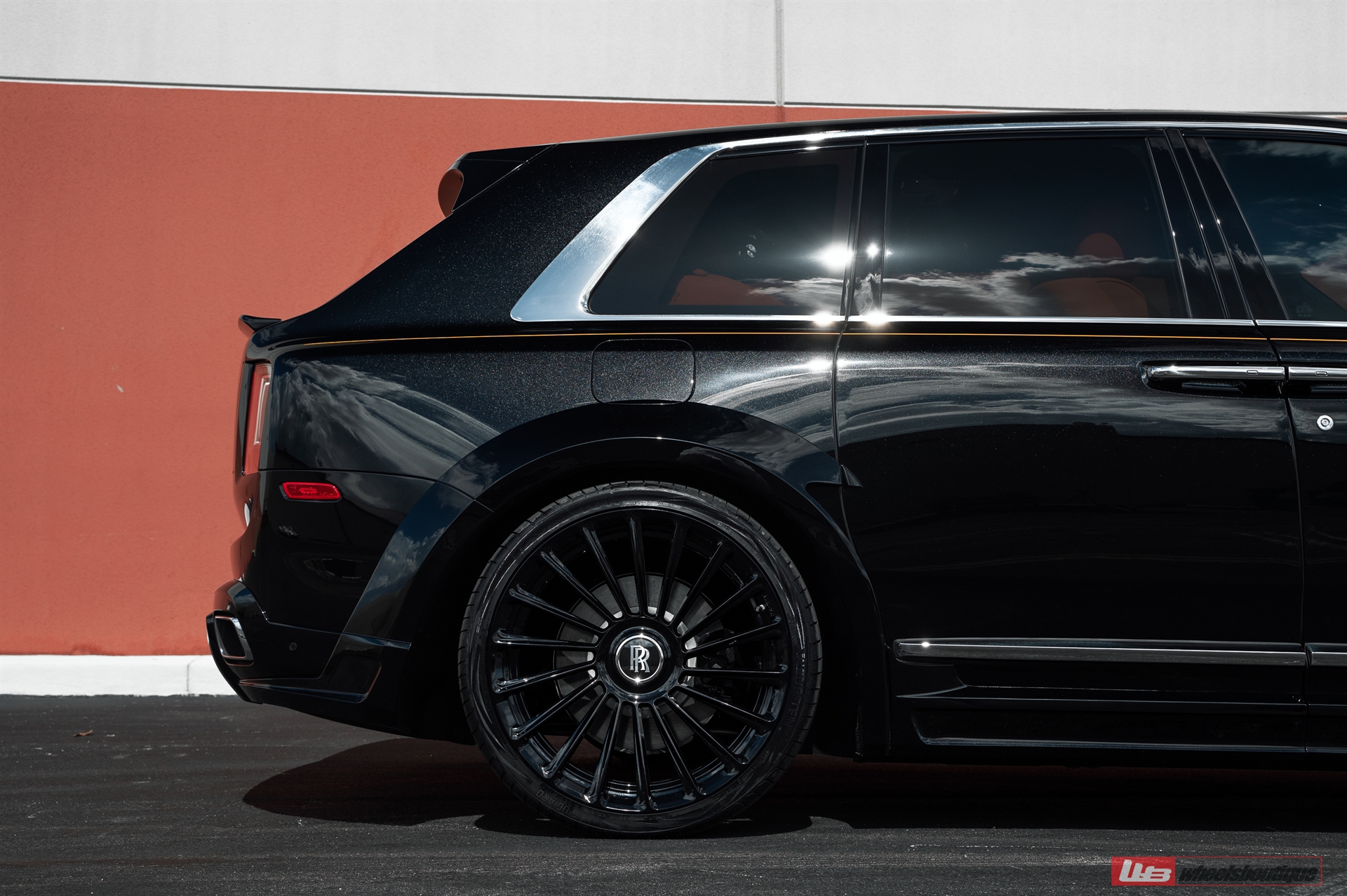 ANRKY RF-282 | Rolls-Royce Cullinan 1