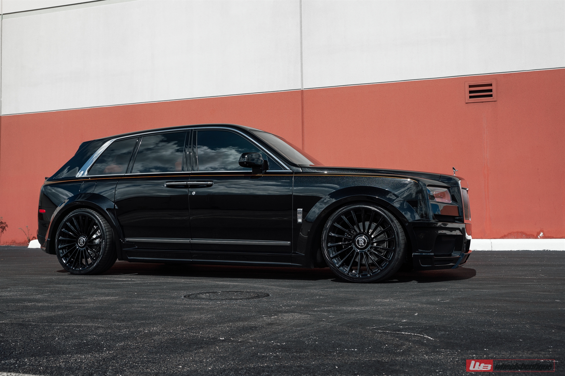 ANRKY RF-282 | Rolls-Royce Cullinan 1