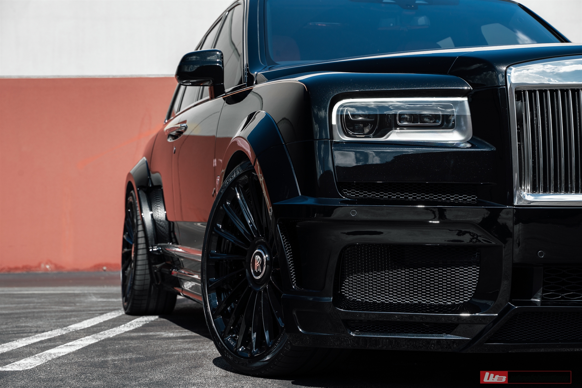 ANRKY RF-282 | Rolls-Royce Cullinan 1