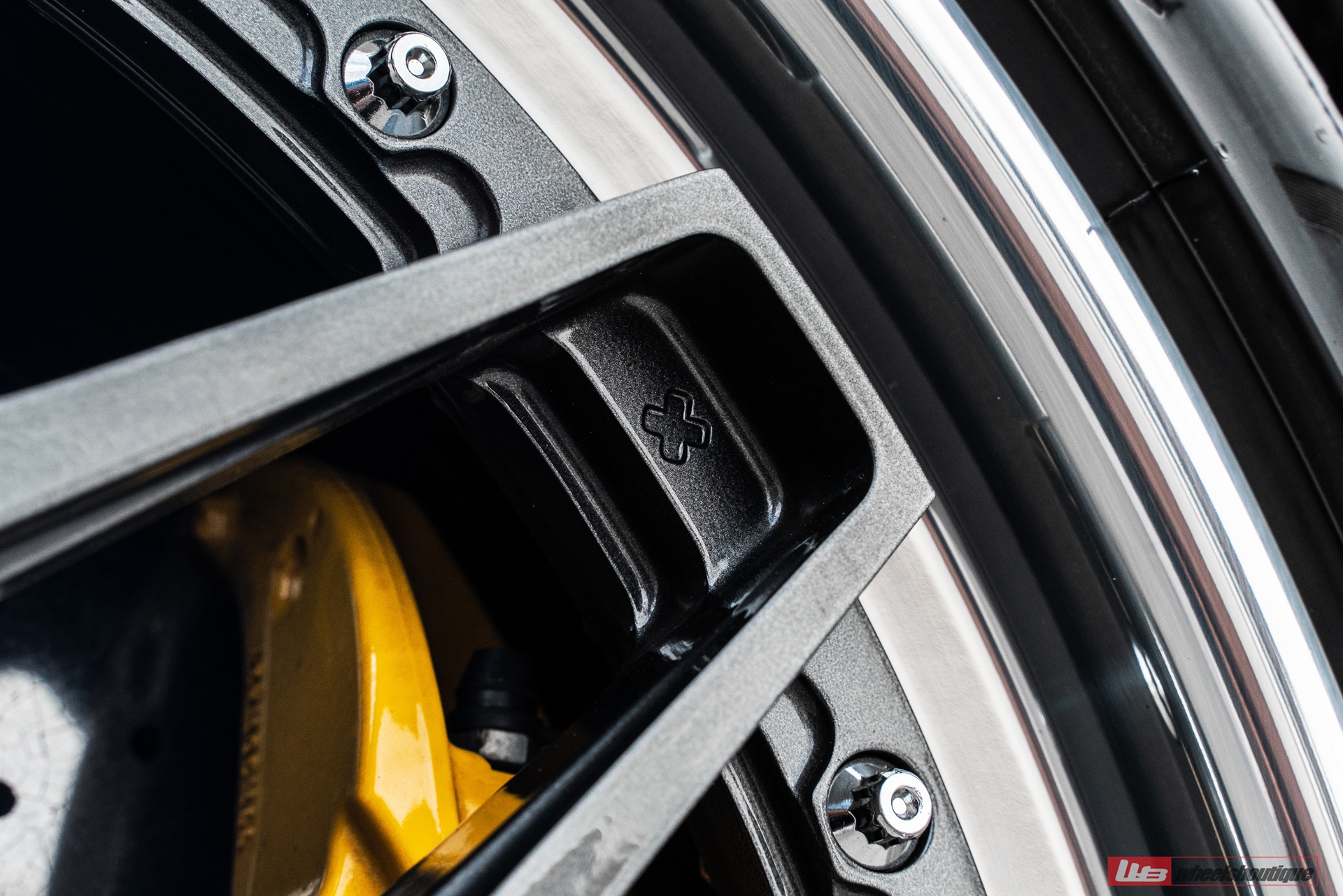 ANRKY RETROSeries Classic RS1 | Porsche 991.2 GT2RS