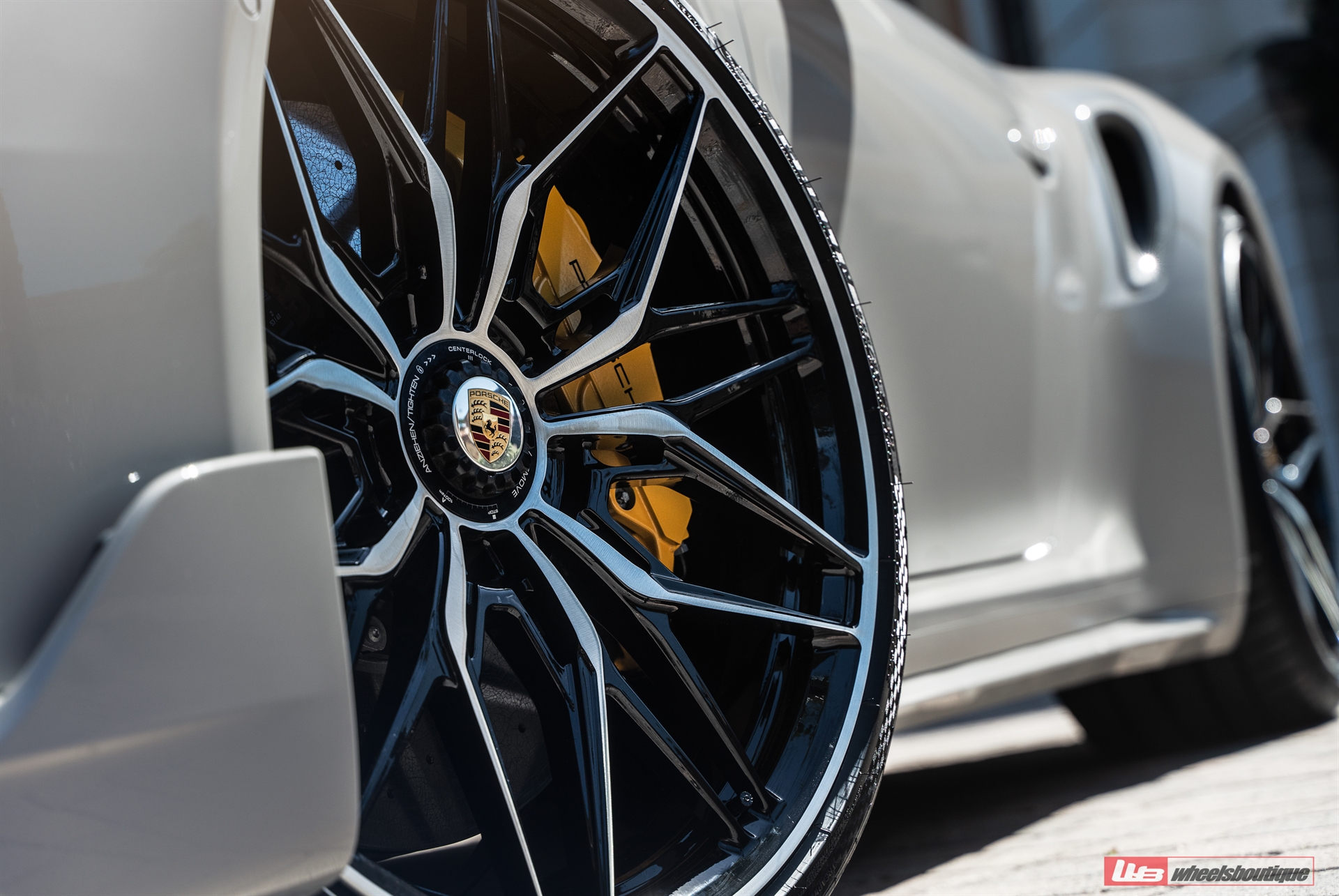 ANRKY S1-X1 | Porsche 992 Turbo S Cabriolet 2