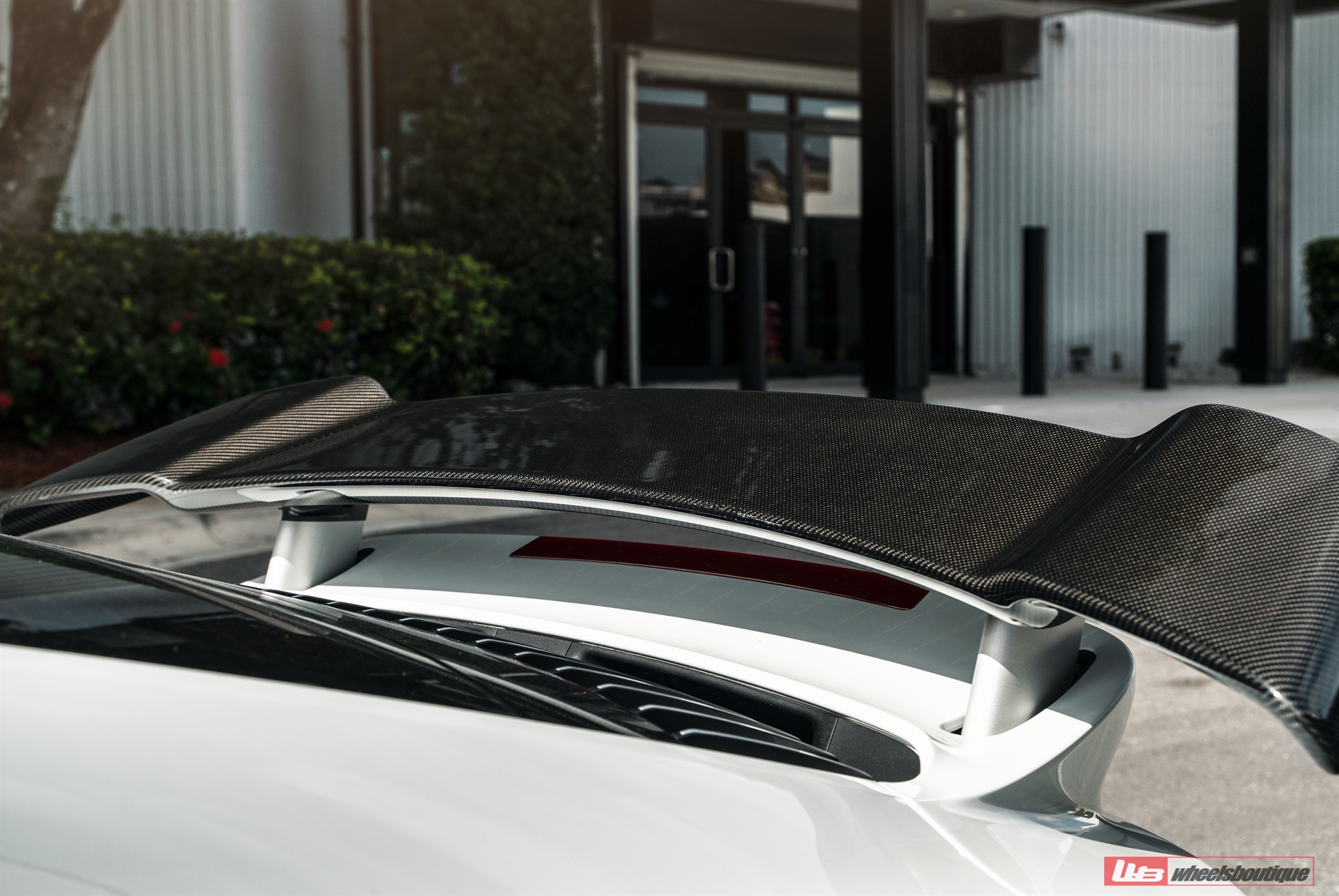 ANRKY S1-X1 | Porsche 992 Turbo S 2