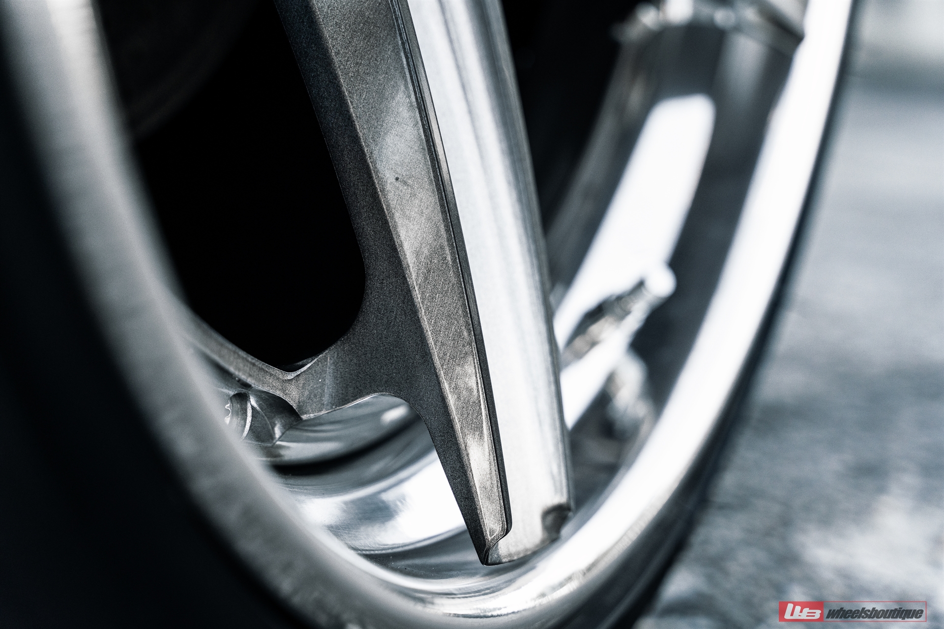 ANRKY AN35 | Porsche 997.2 C4S