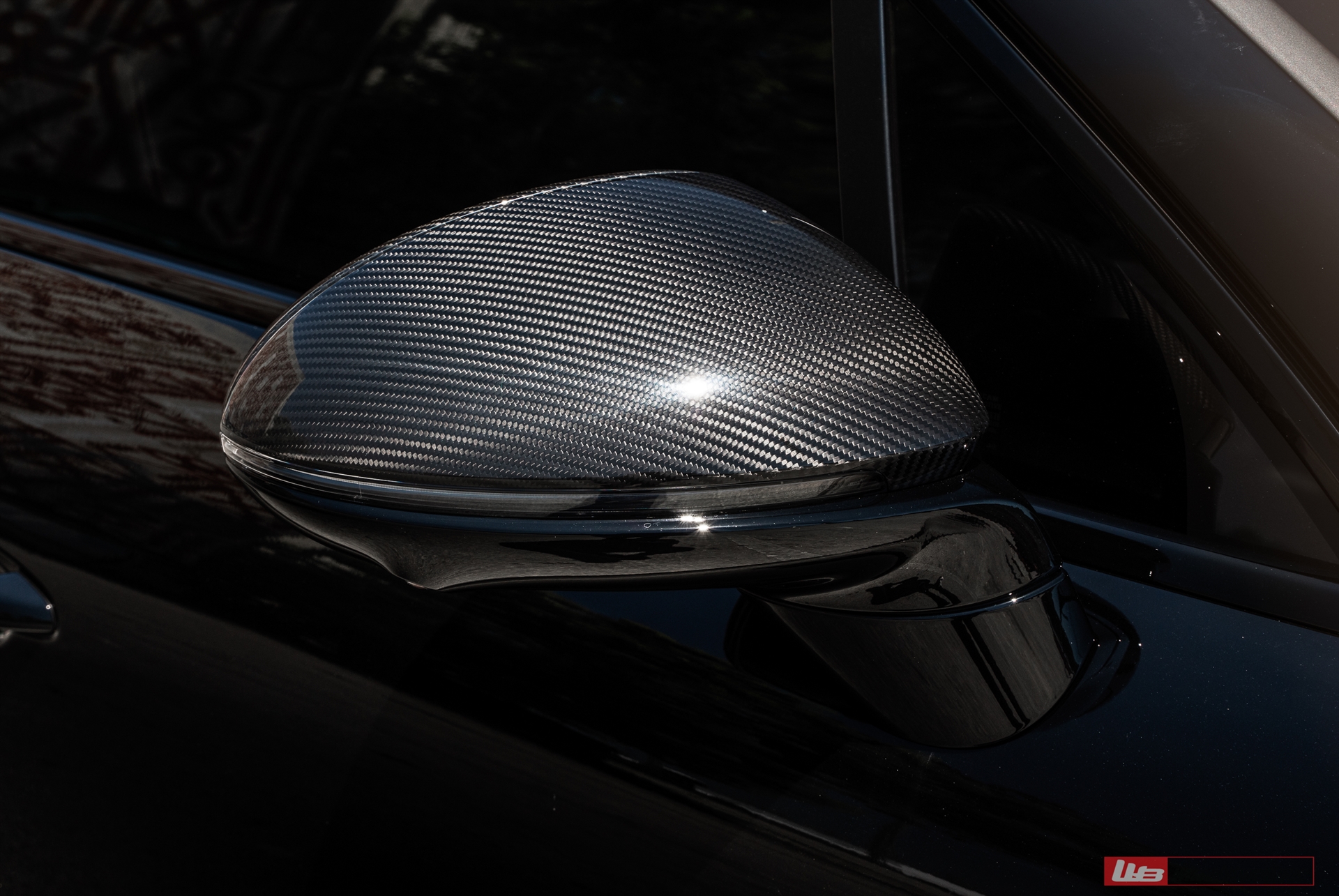 ANRKY RS6.2 | Porsche Cayenne Turbo GT