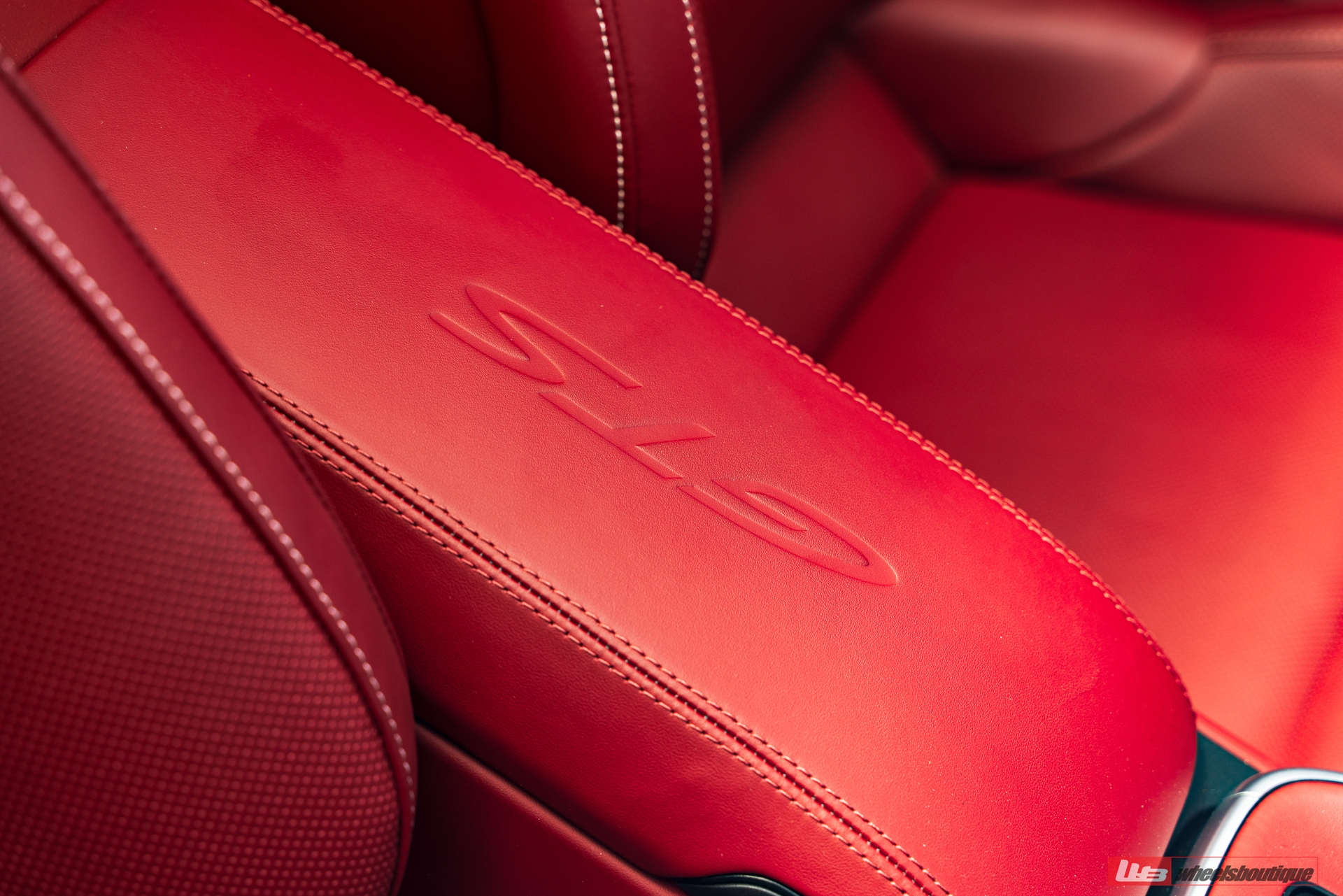 Porsche 992 Targa 4 GTS – RETROSeries RS7.1 + RS7 Classic