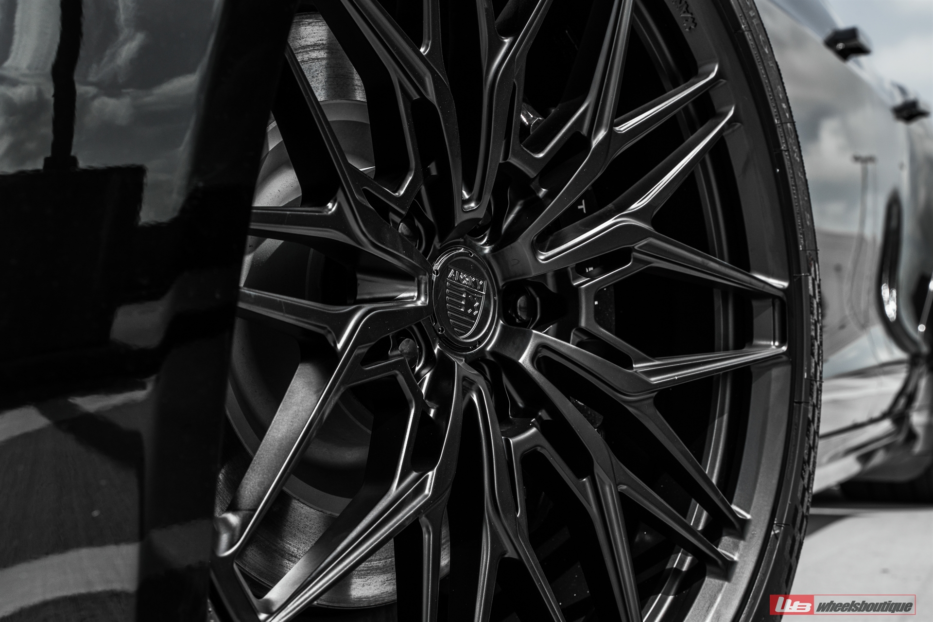 ANRKY S1-X1 | Tesla Model S Plaid 2