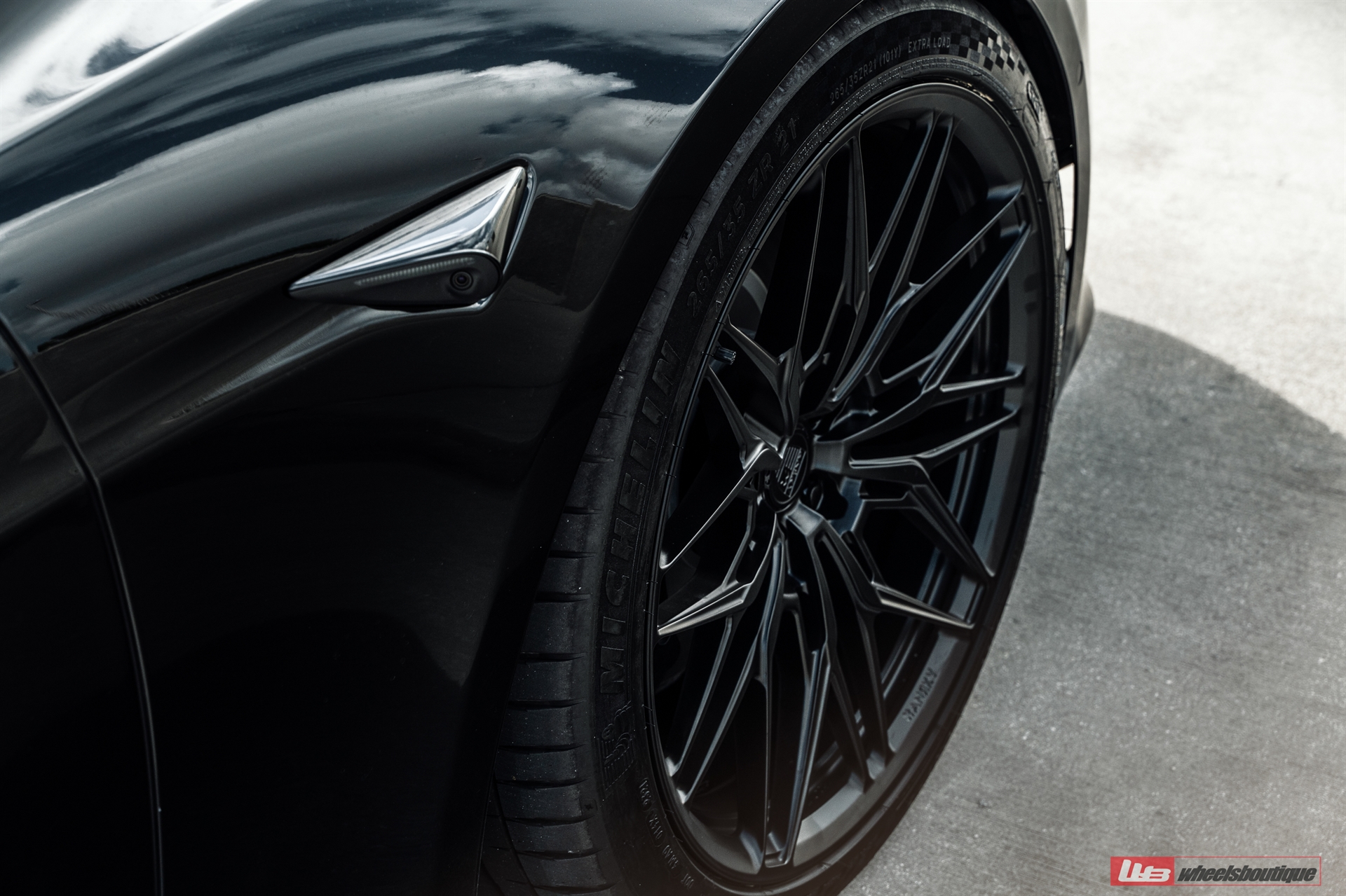 ANRKY S1-X1 | Tesla Model S Plaid 2