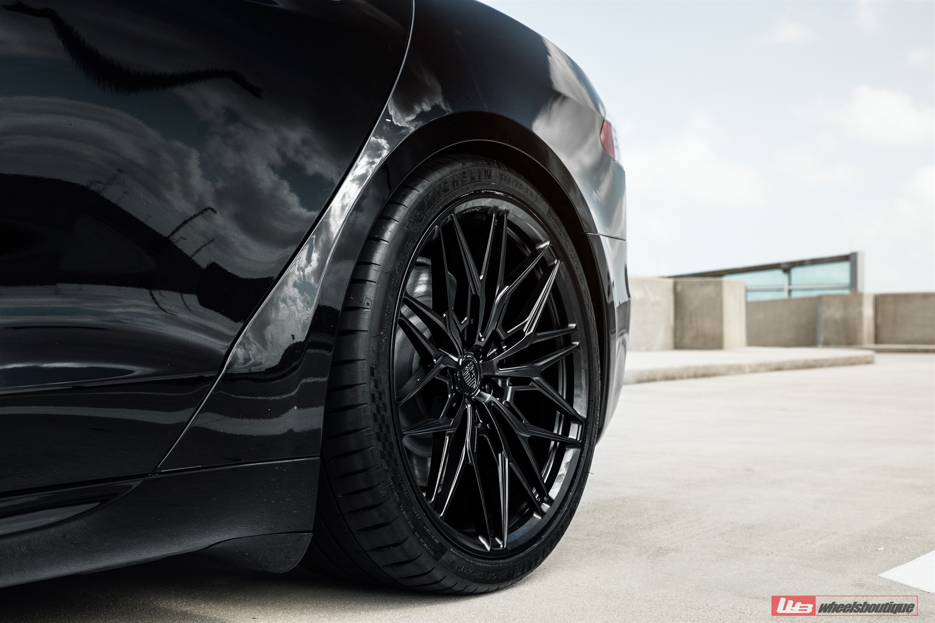 ANRKY S1-X1 | Tesla Model S Plaid 2