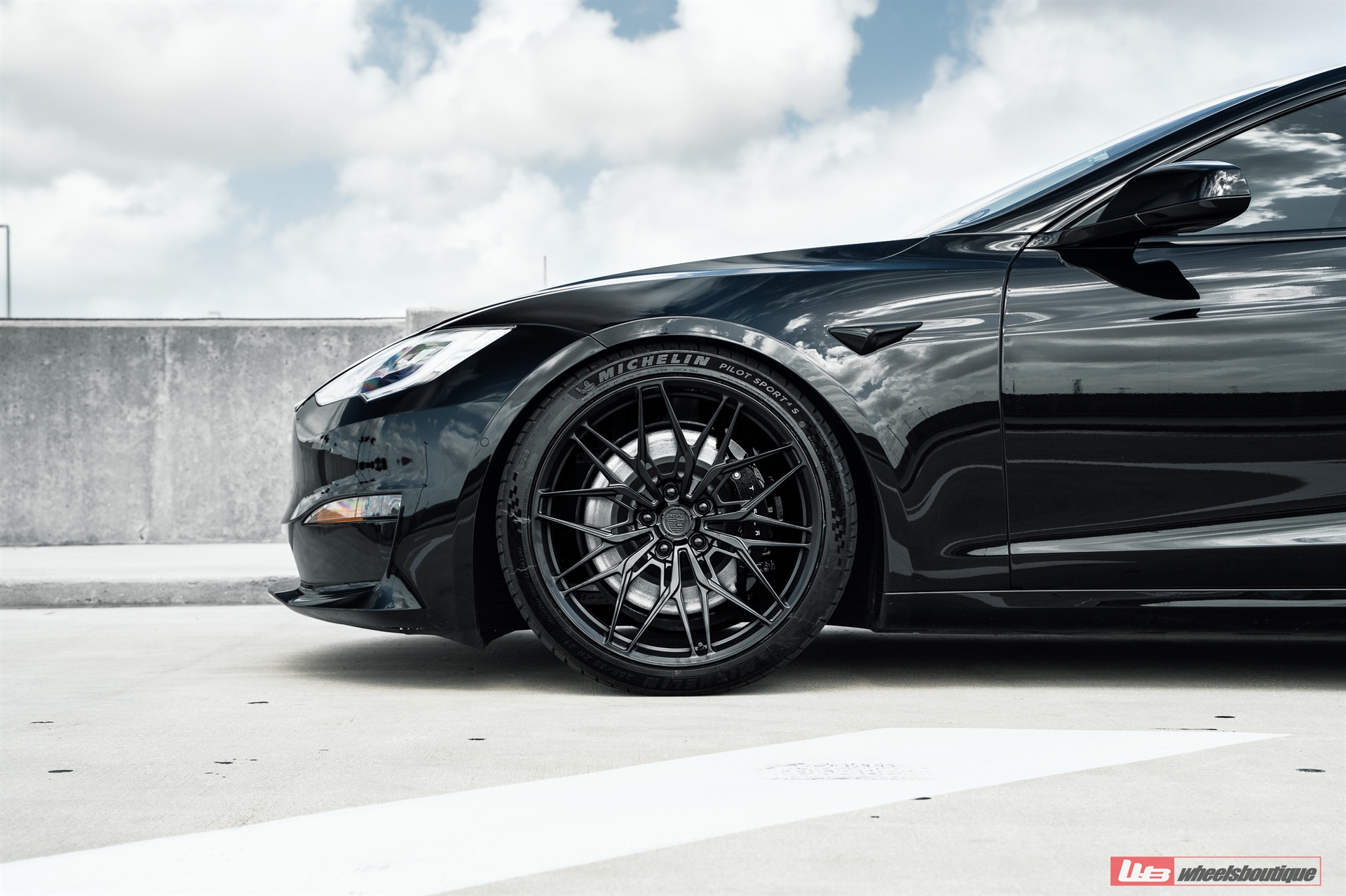 ANRKY S1-X1 | Tesla Model S Plaid 2