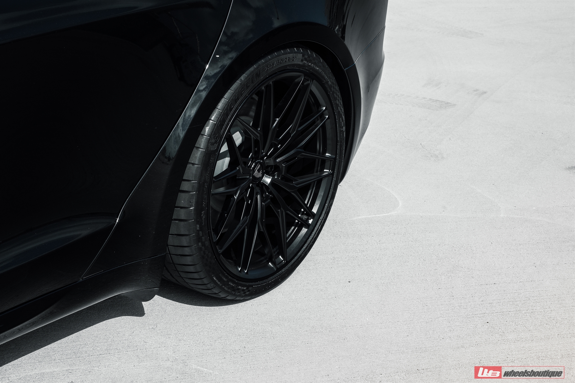 ANRKY S1-X1 | Tesla Model S Plaid 2